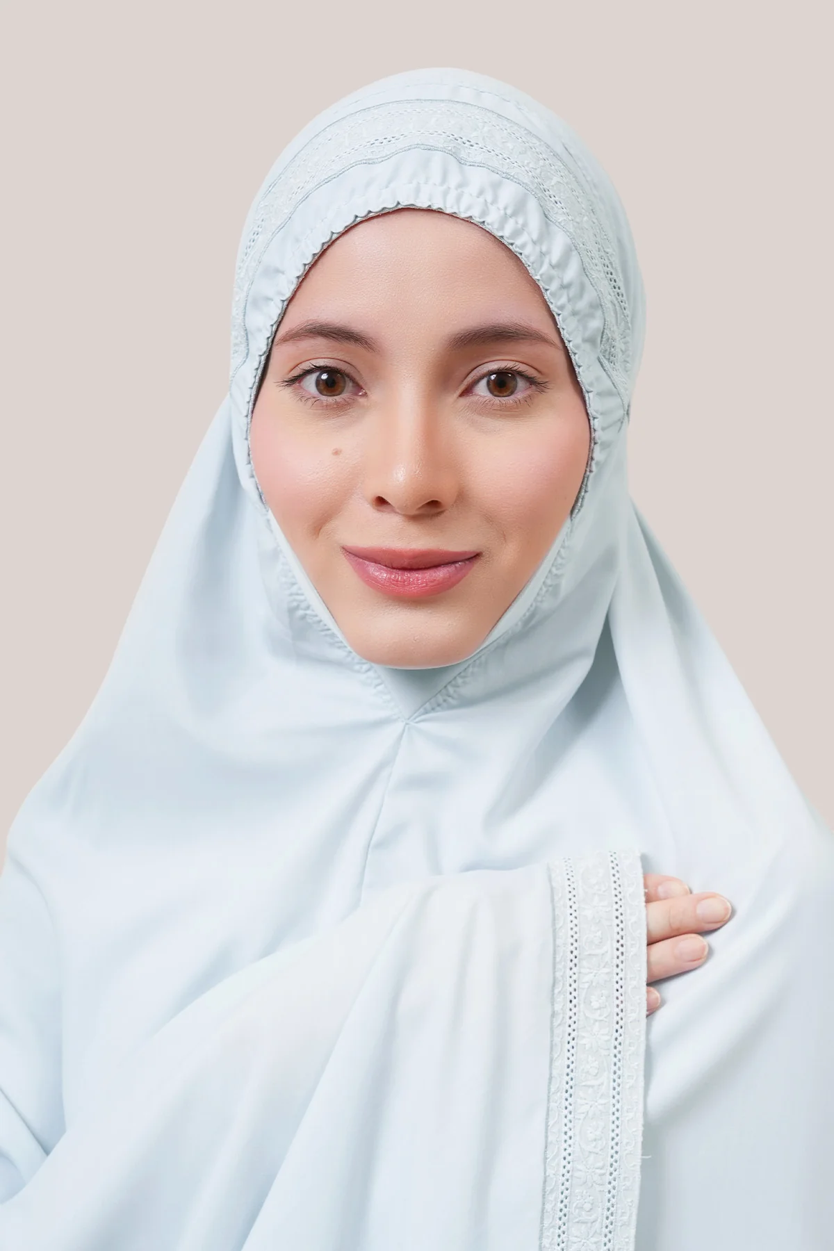 Telekung Signature Ayliz