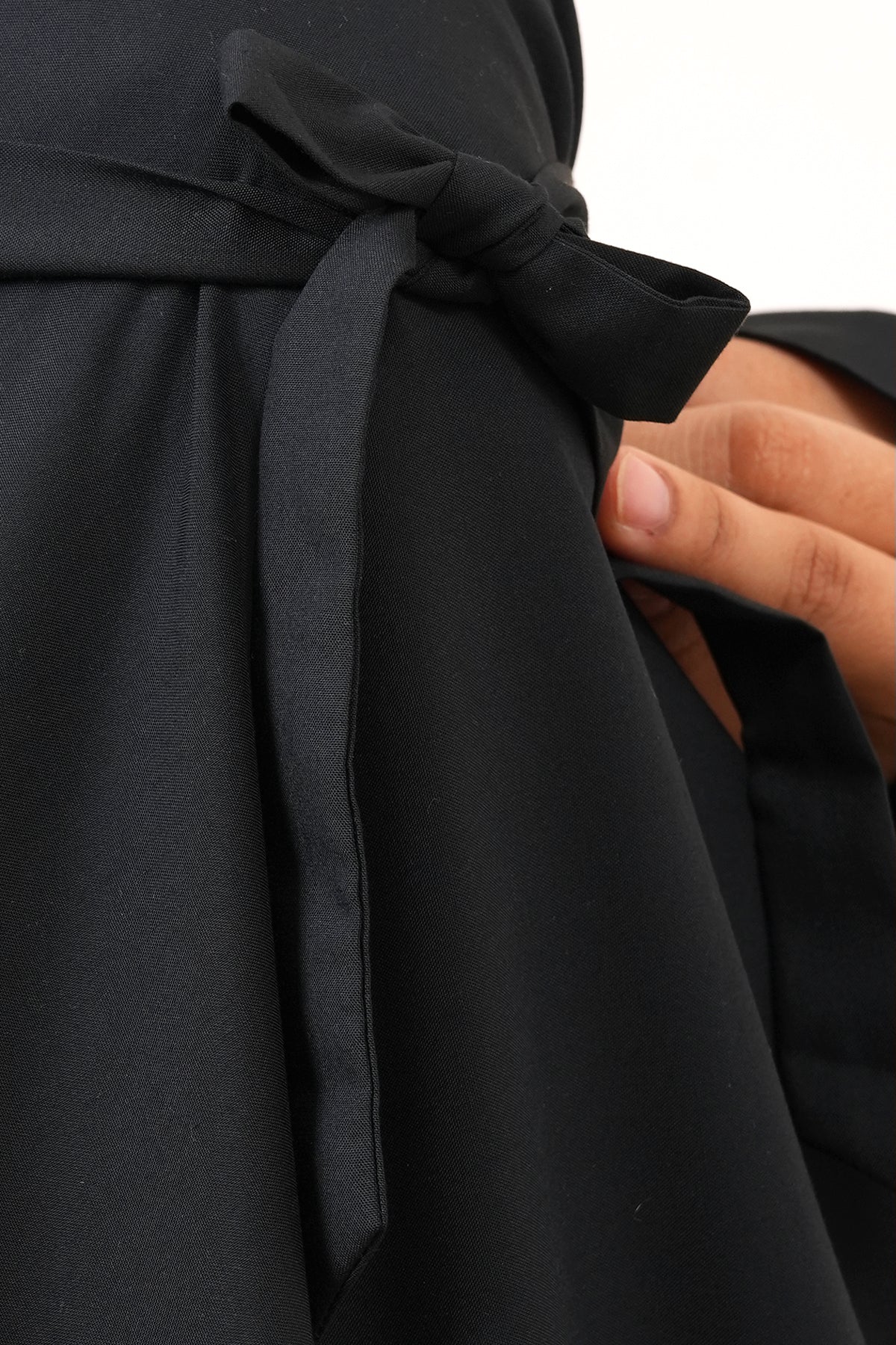 Telekung Maharani Flair Sabira