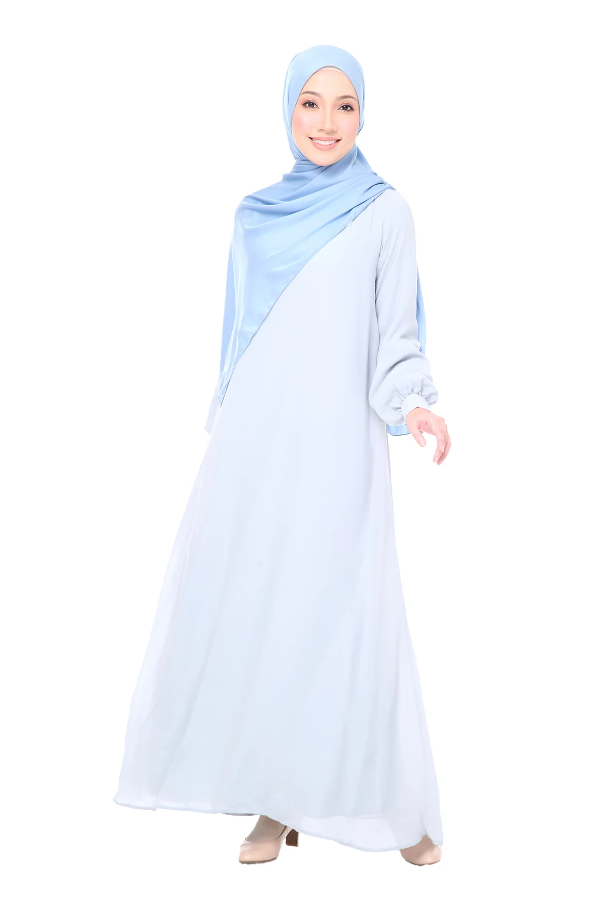 Janna Jubah