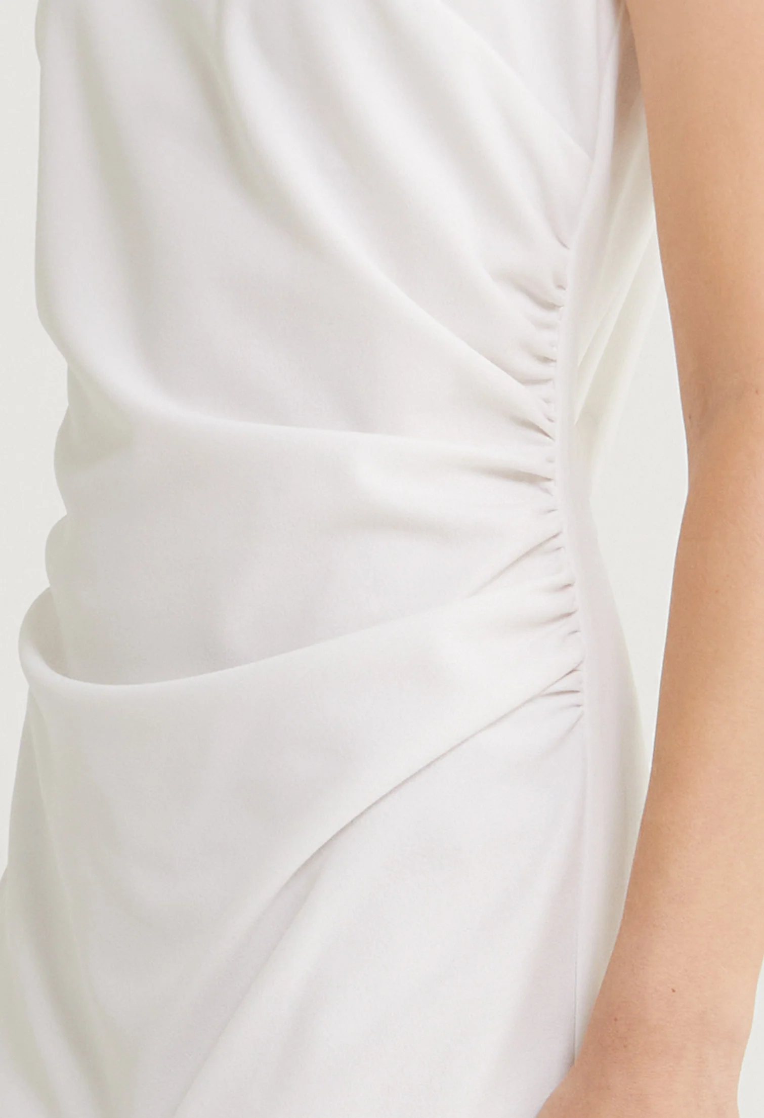 Modern Muse Midi Dress