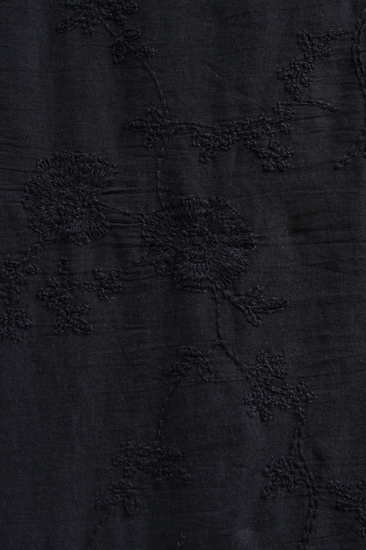 Jazmine Embroidery Jubah