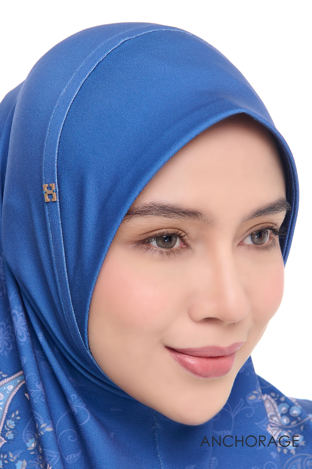 Hegira So Posy Paisley