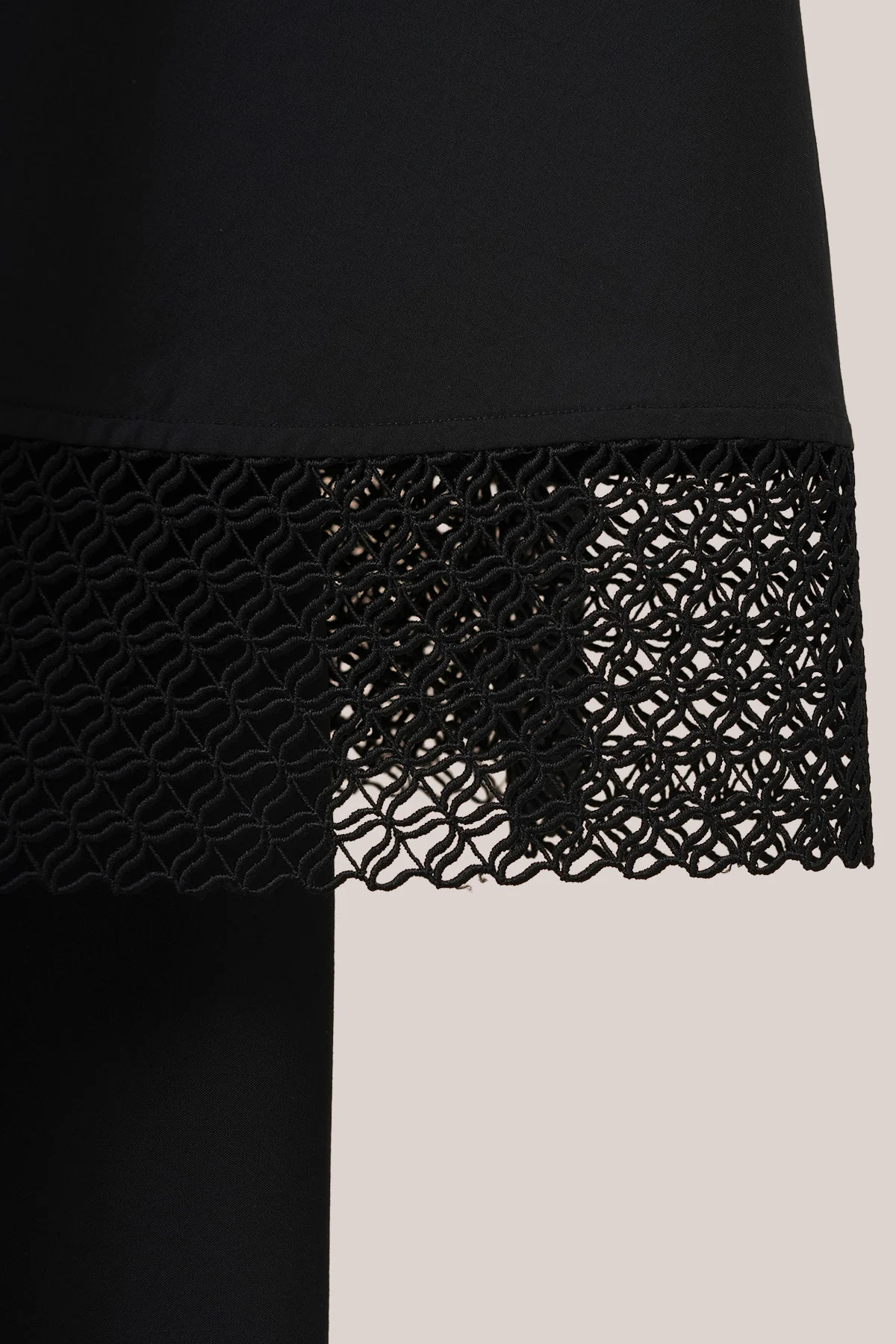 Telekung Harmony Modish Jalilah