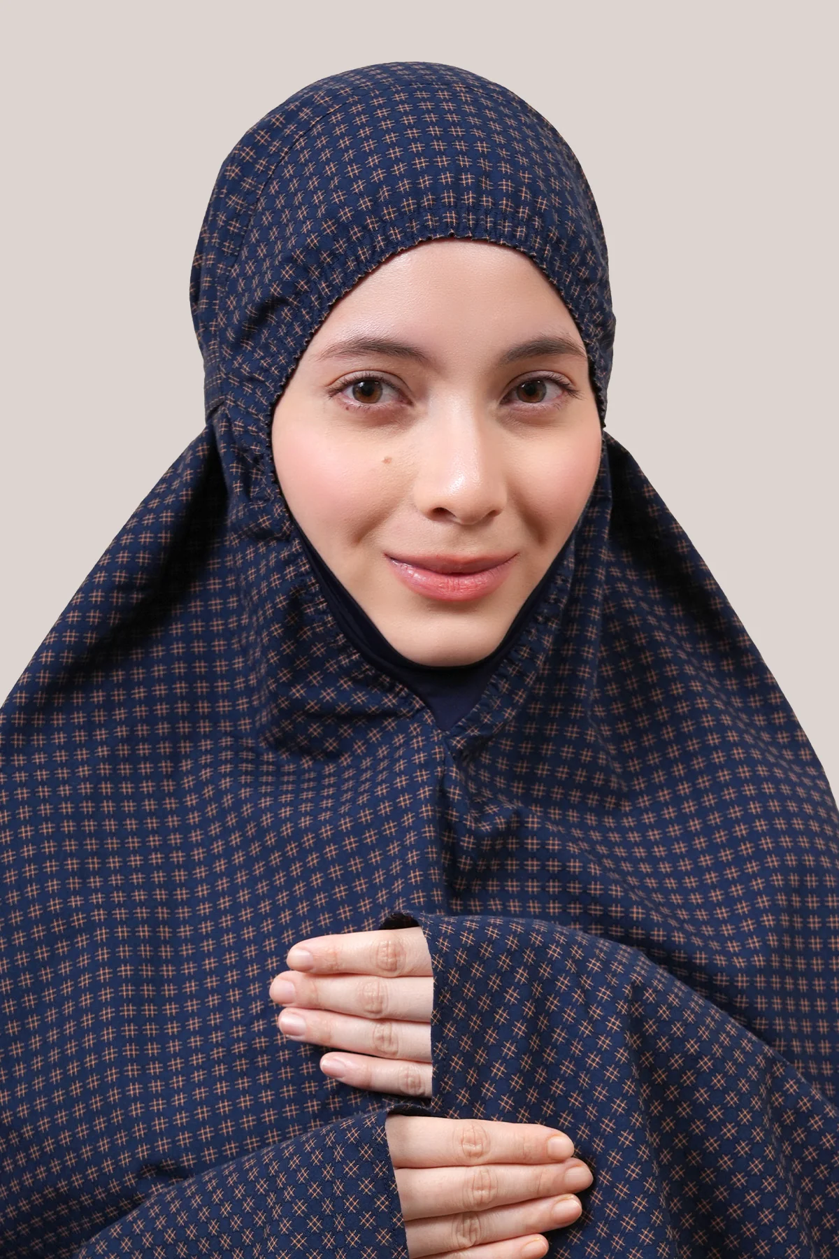 Telekung Deco Madiya