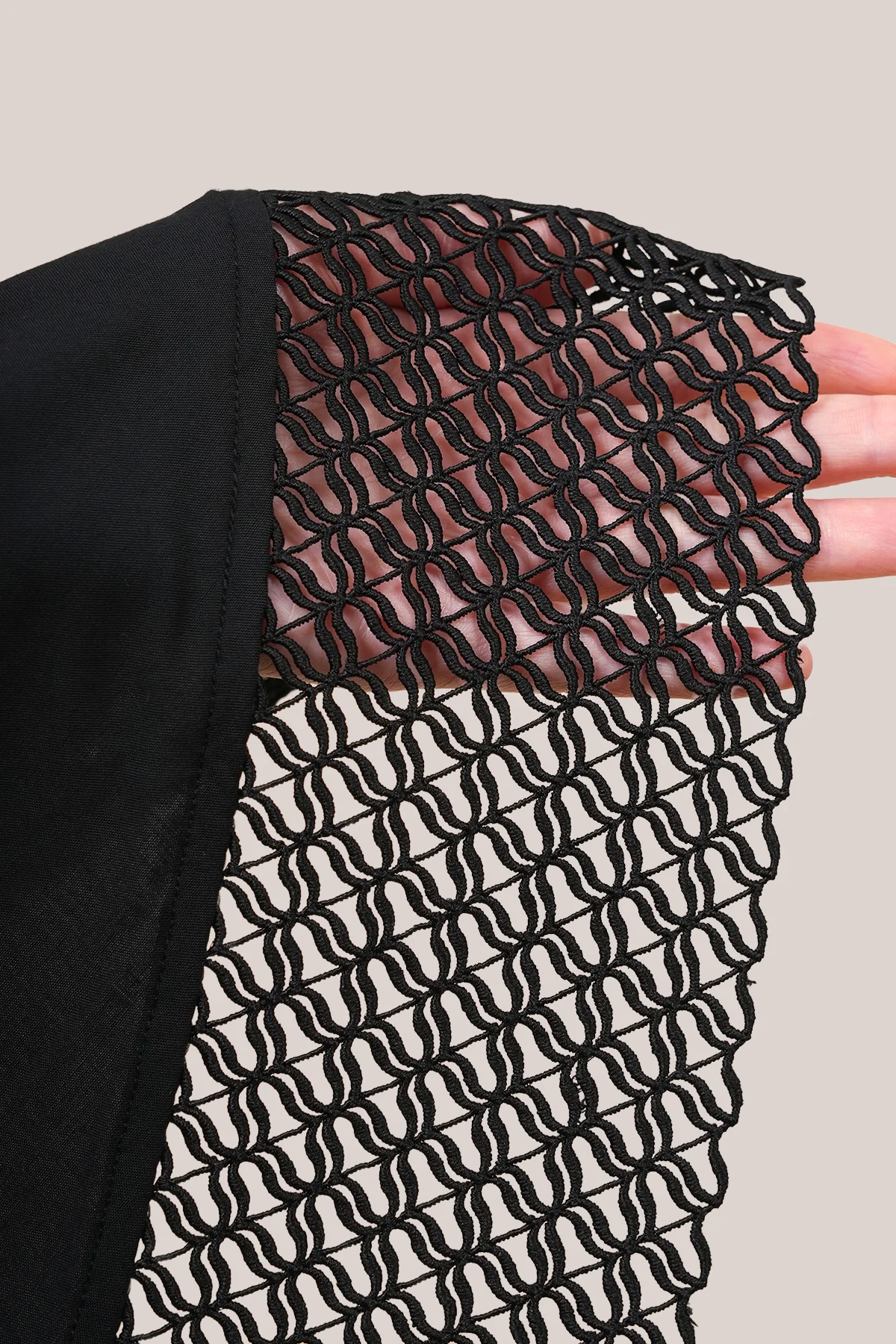 Telekung Maharani Modish Jalilah