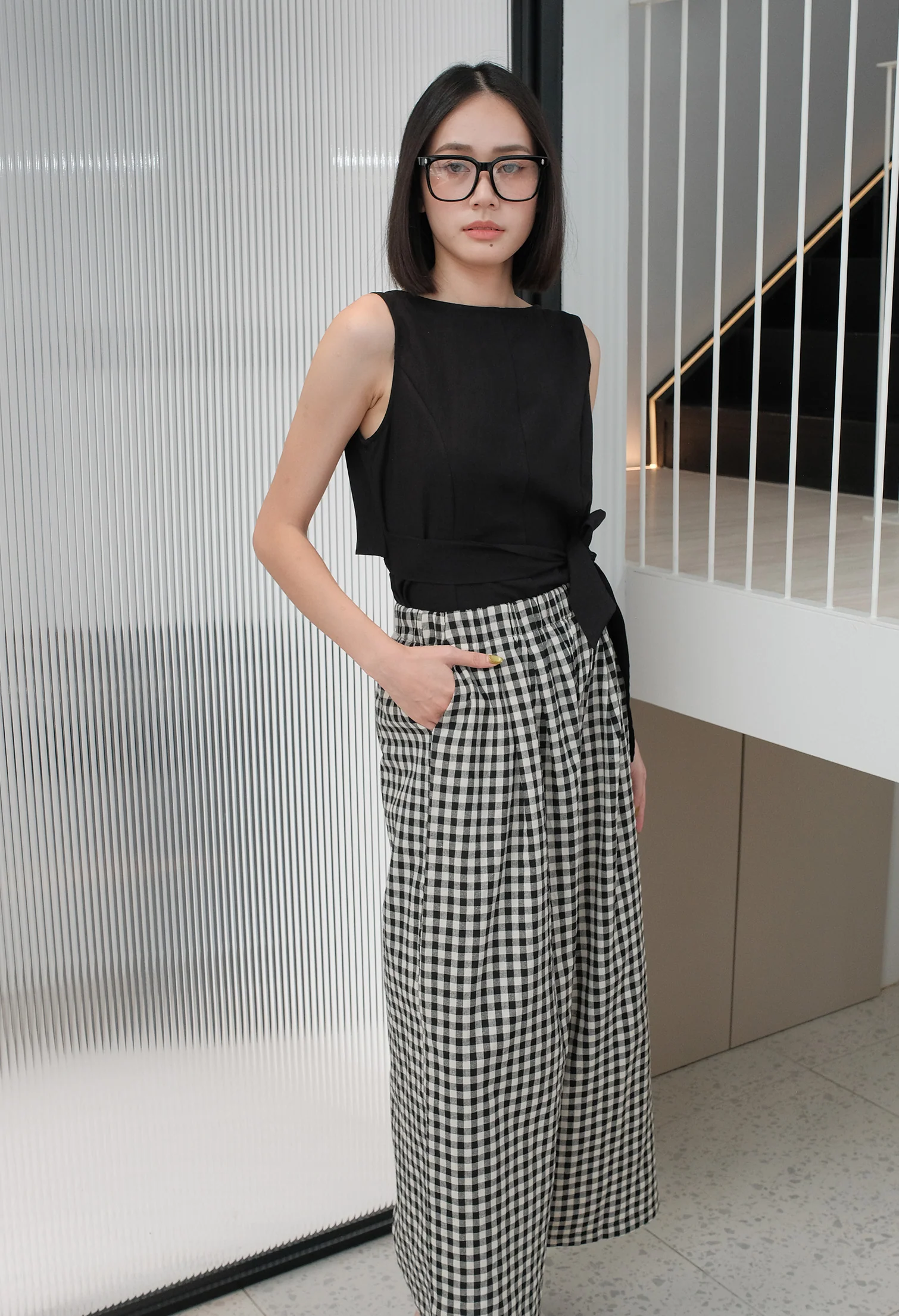 Willow Flow Two-piece