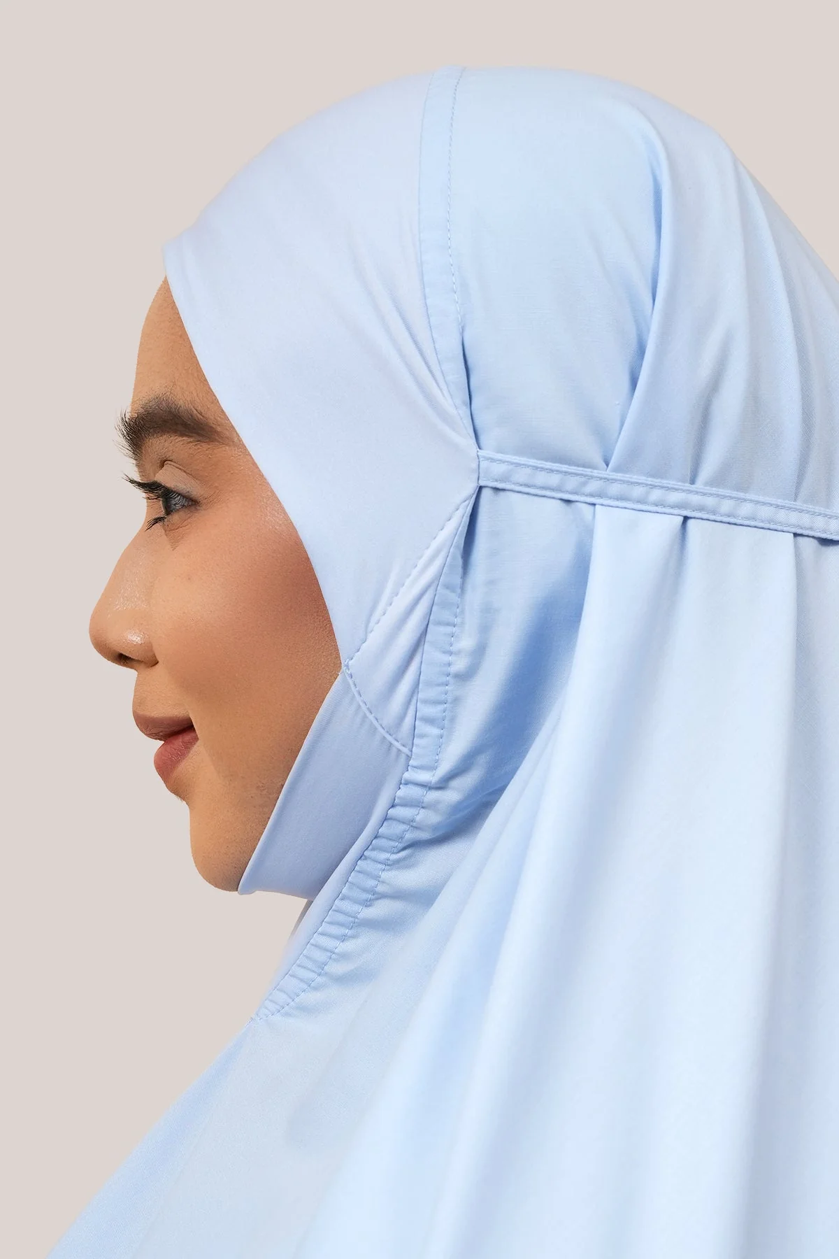 Telekung Harmony Signature Elara Plus