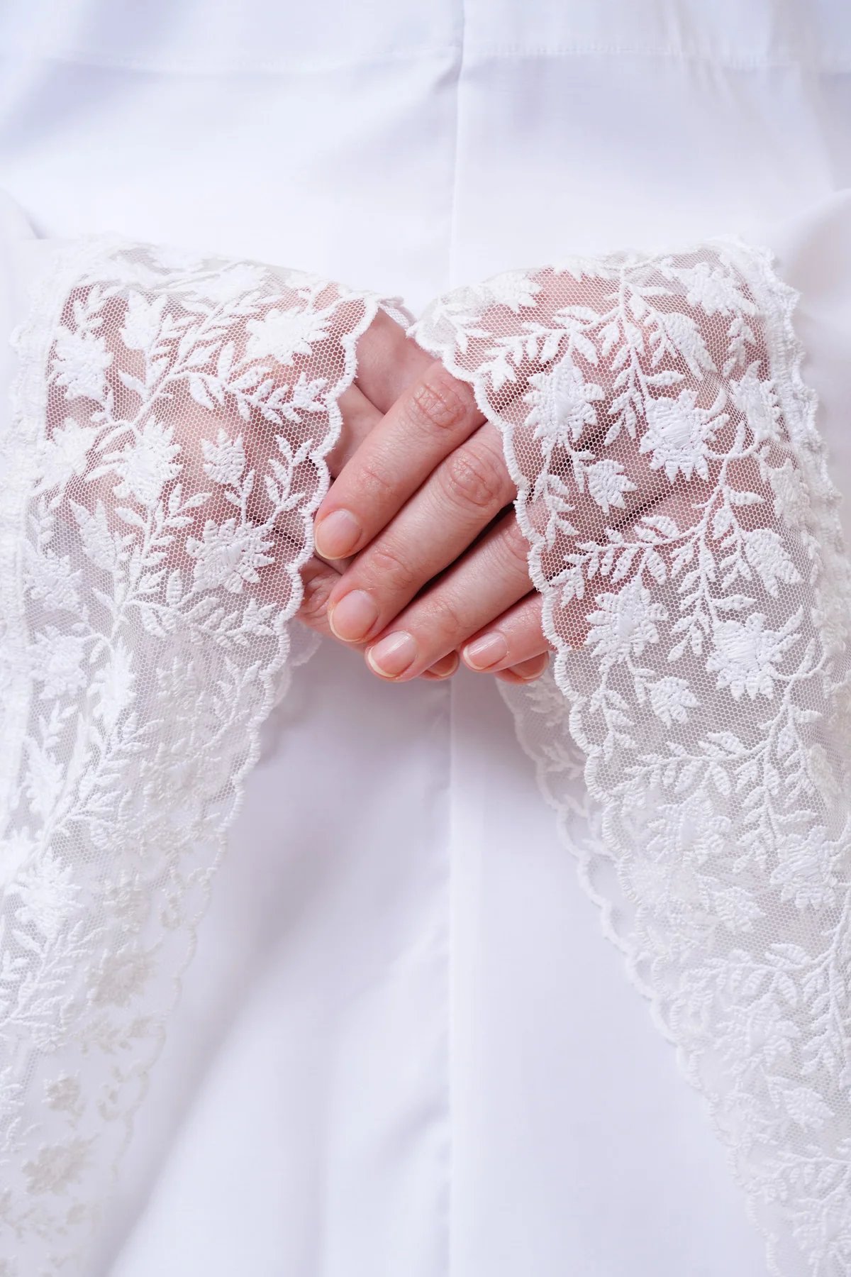 Telekung Modish Yara