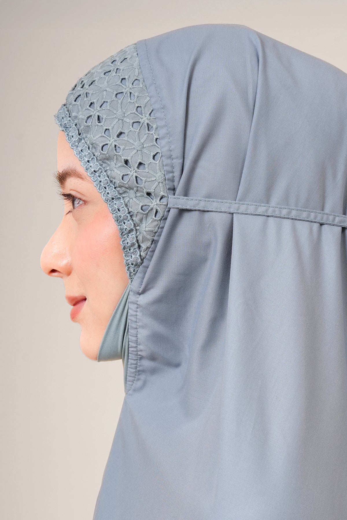 Telekung Signature Kesuma LE