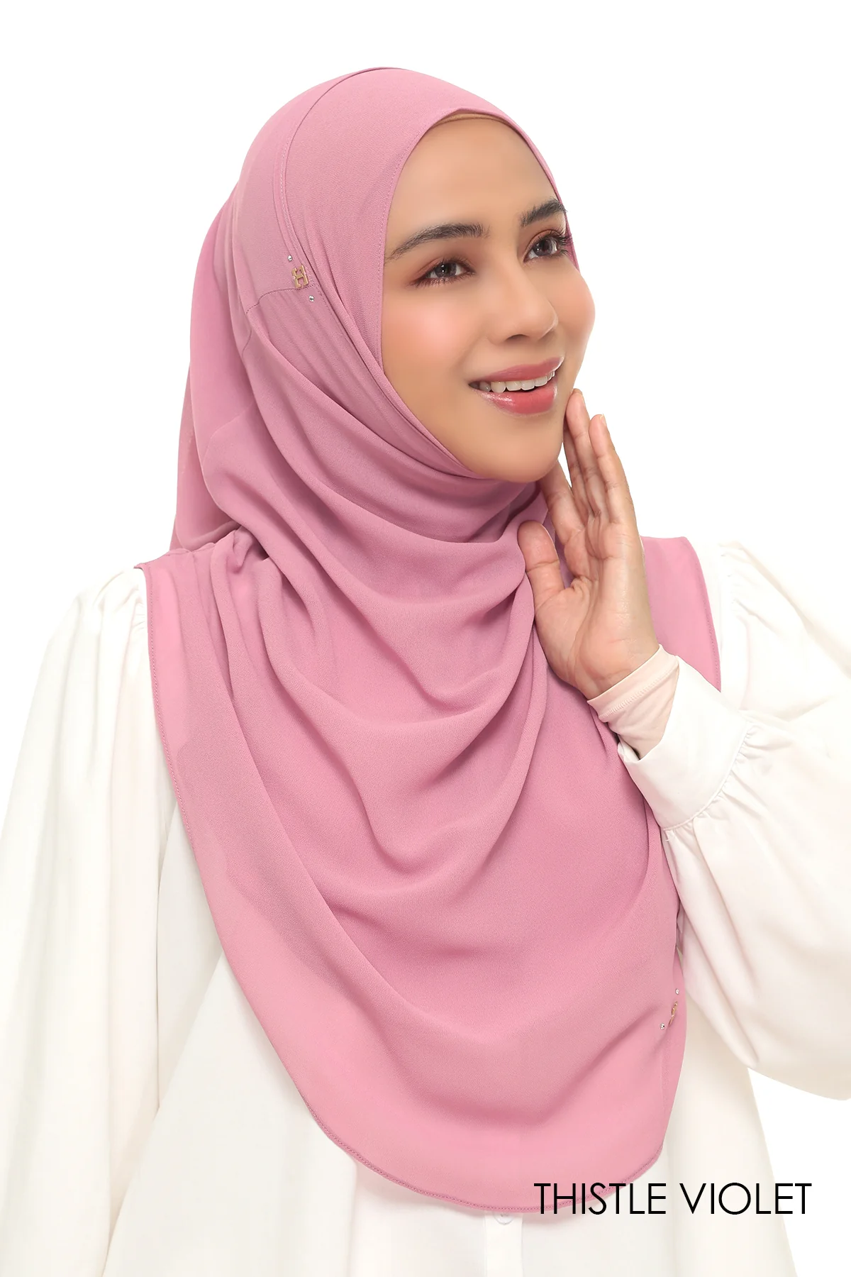 Hegira Cutely So IP Lot 1