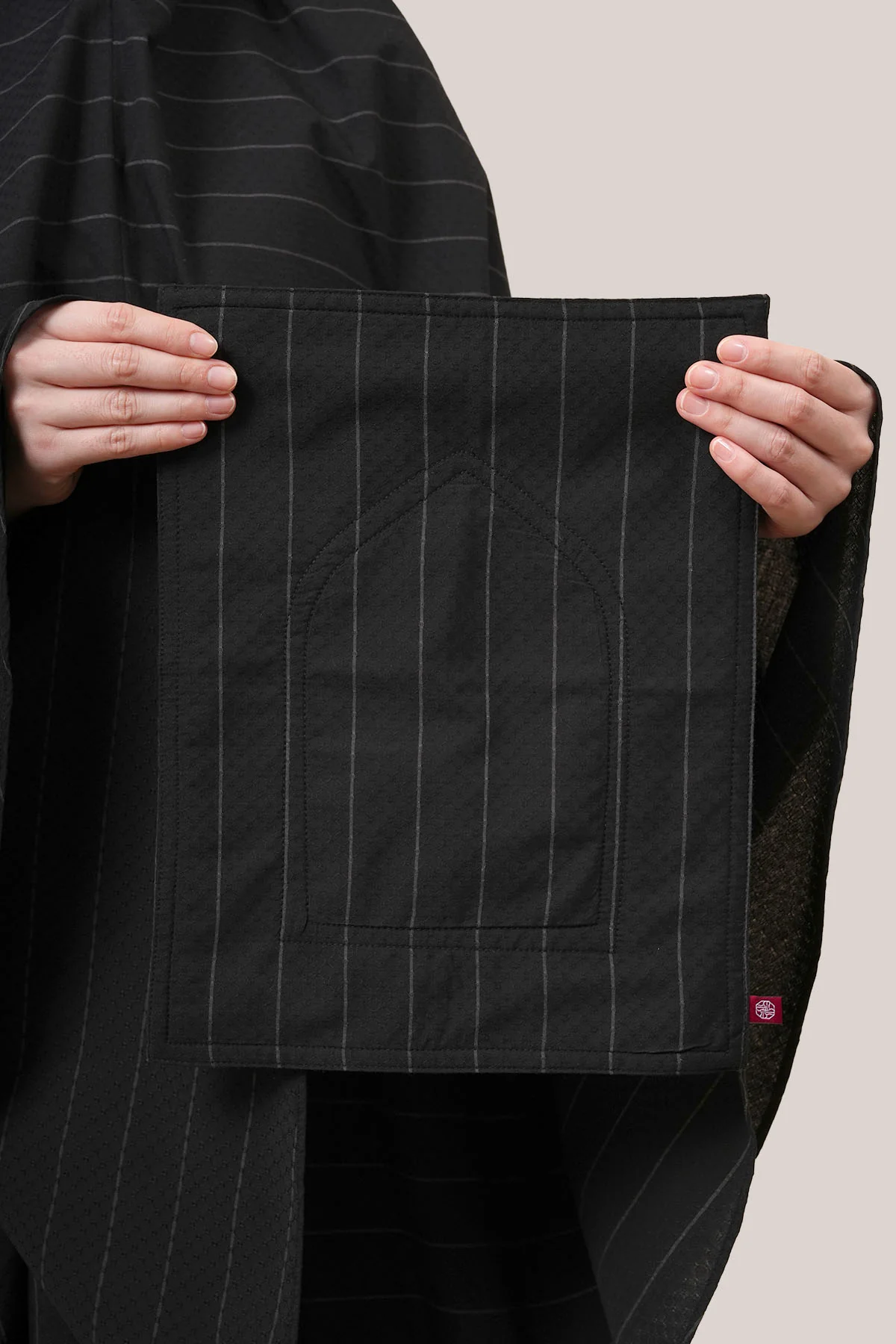 Telekung Deco Auliya