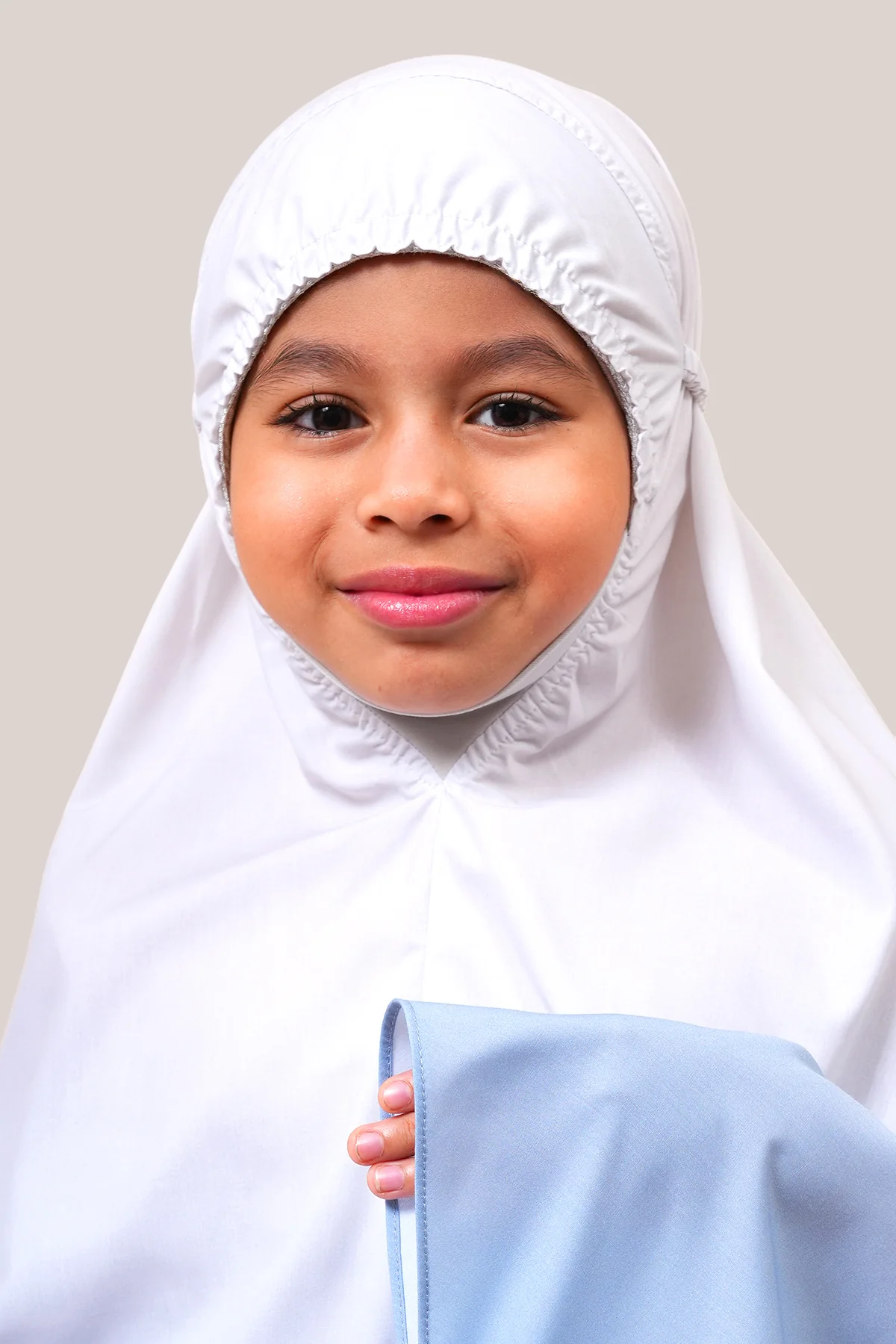 Telekung Deco Lalita Cilik