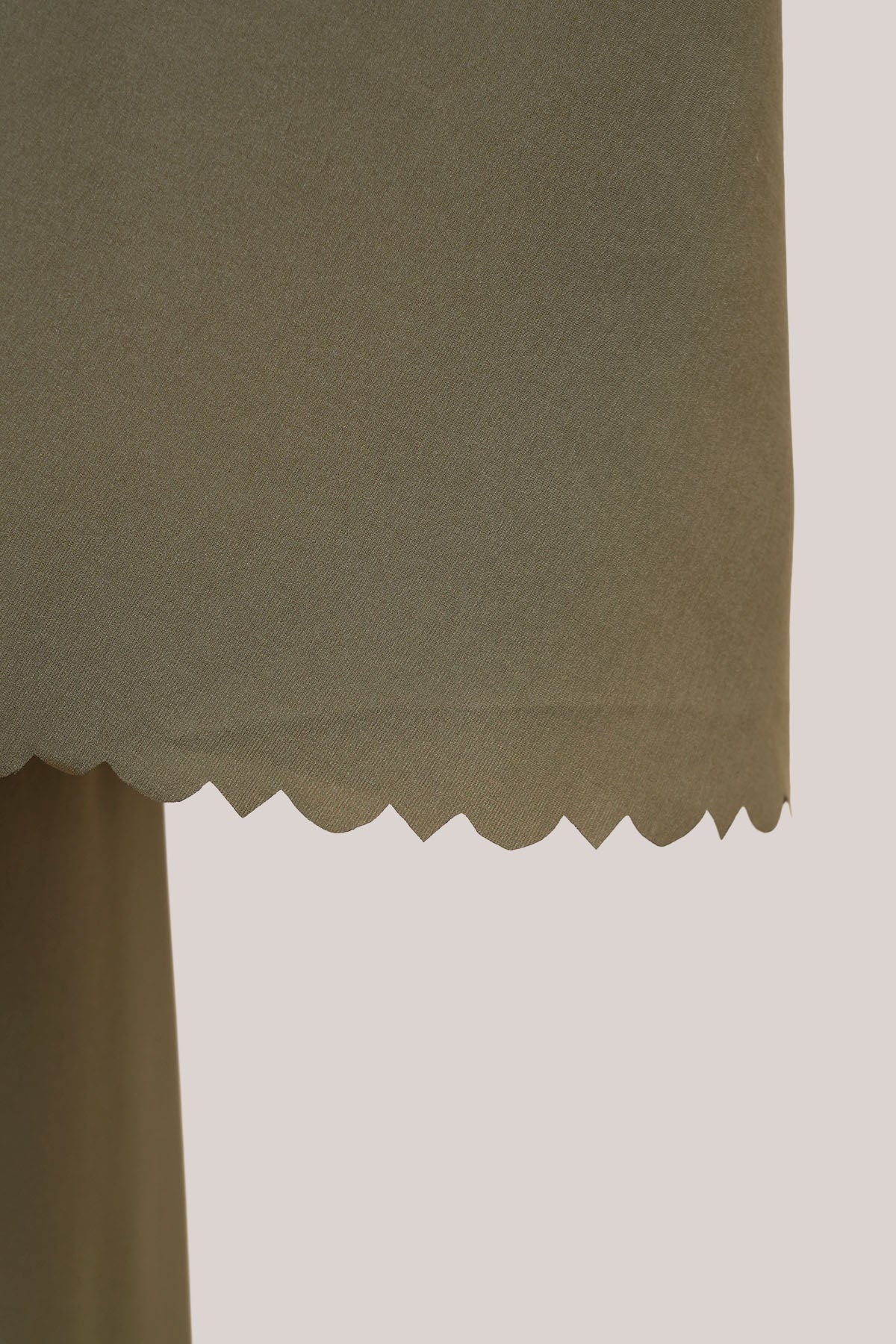 Telekung Flair Aria Deen