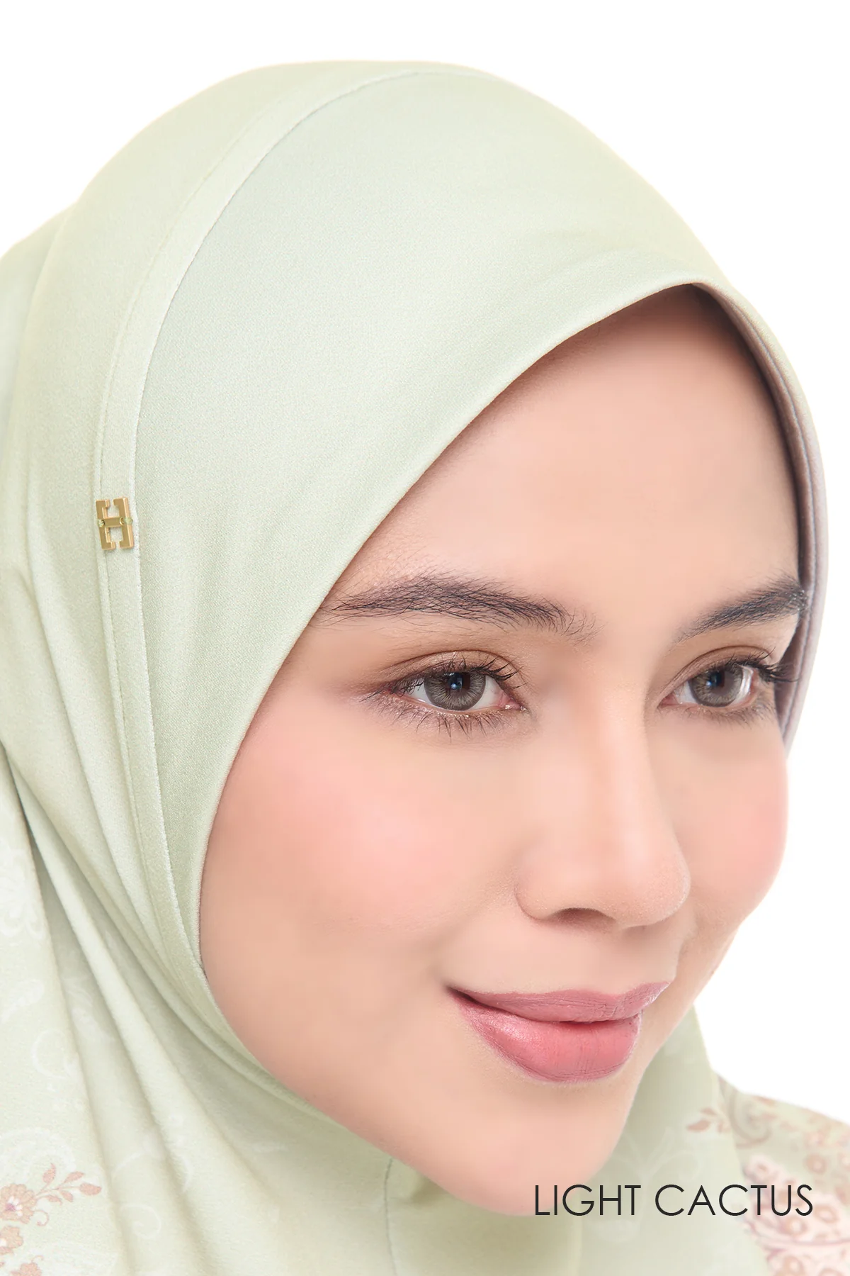 Hegira So Posy Paisley