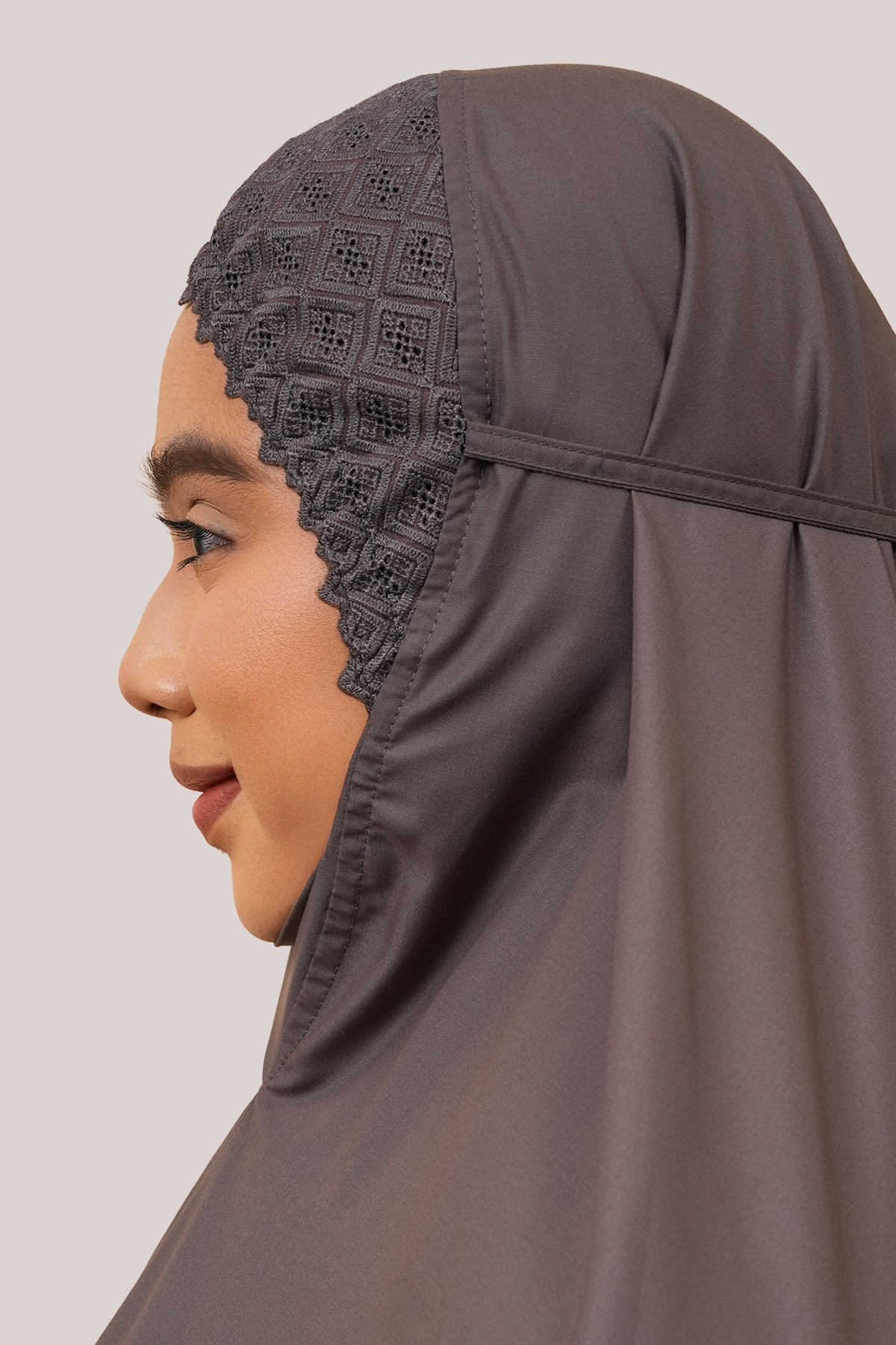 Telekung Signature Elara Plus