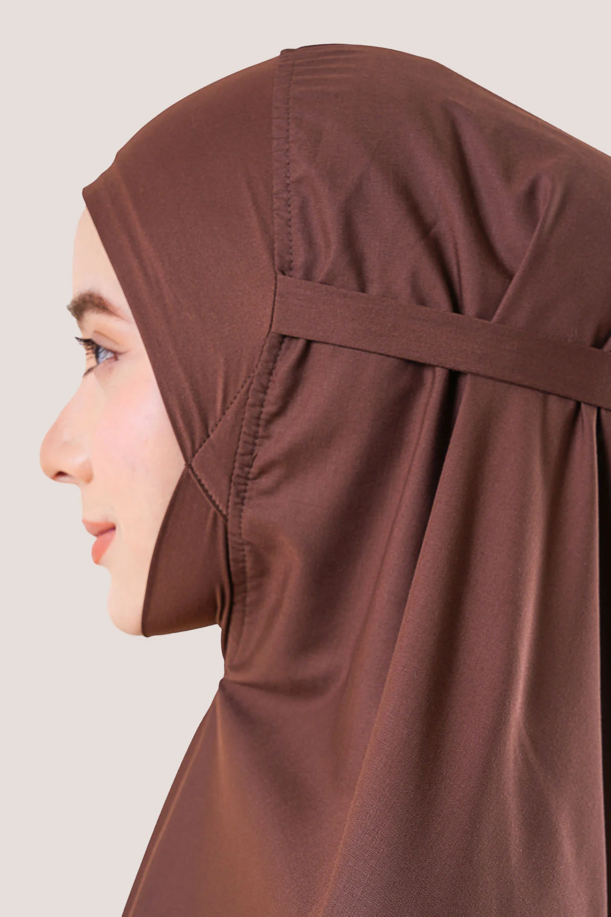 Telekung Flair Sabira