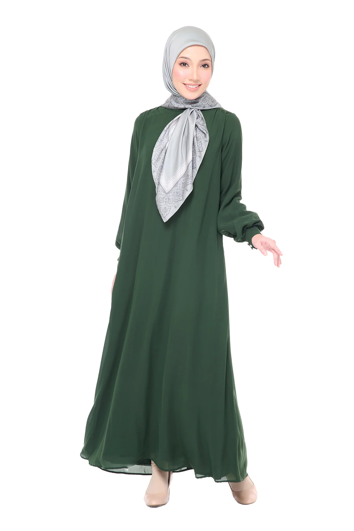 Janna Jubah