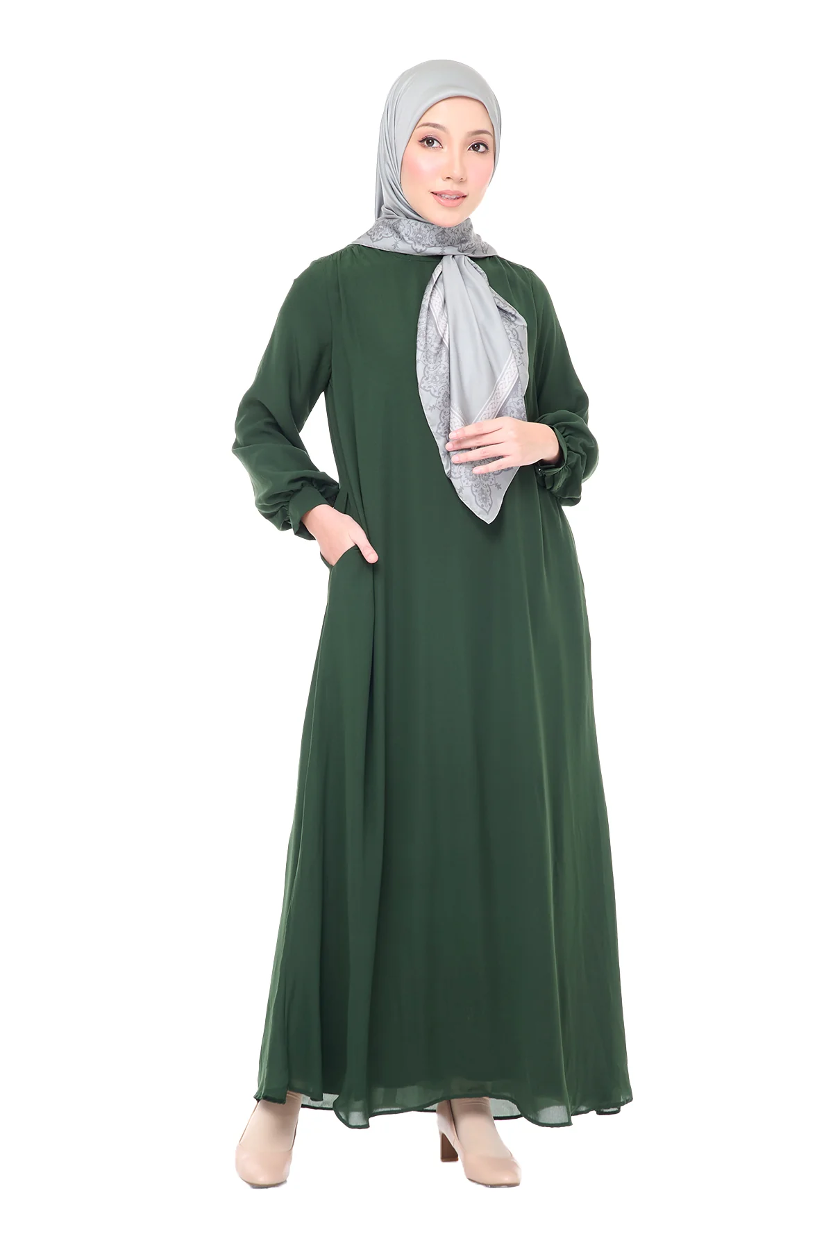 Janna Jubah
