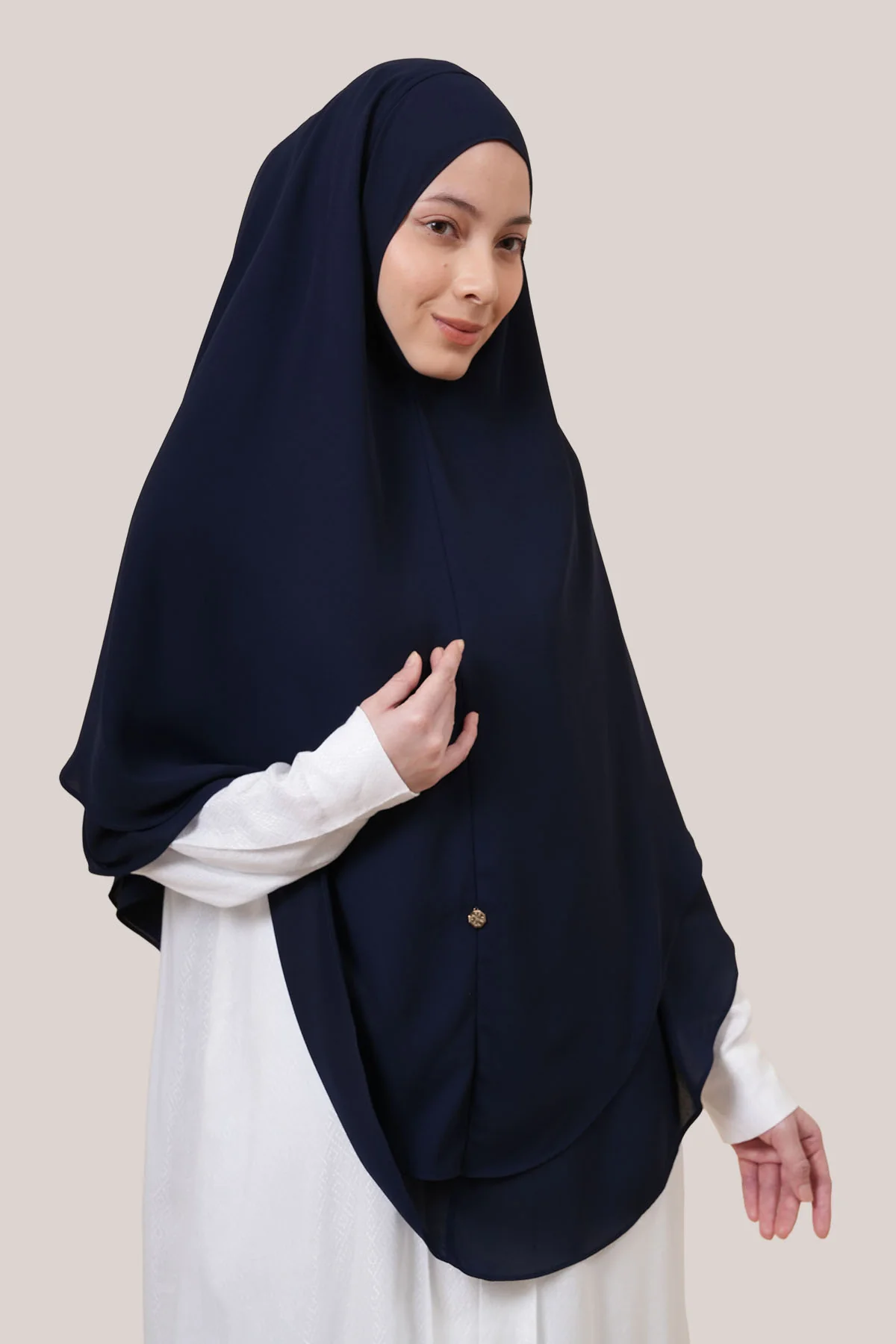 Zahra Khimar