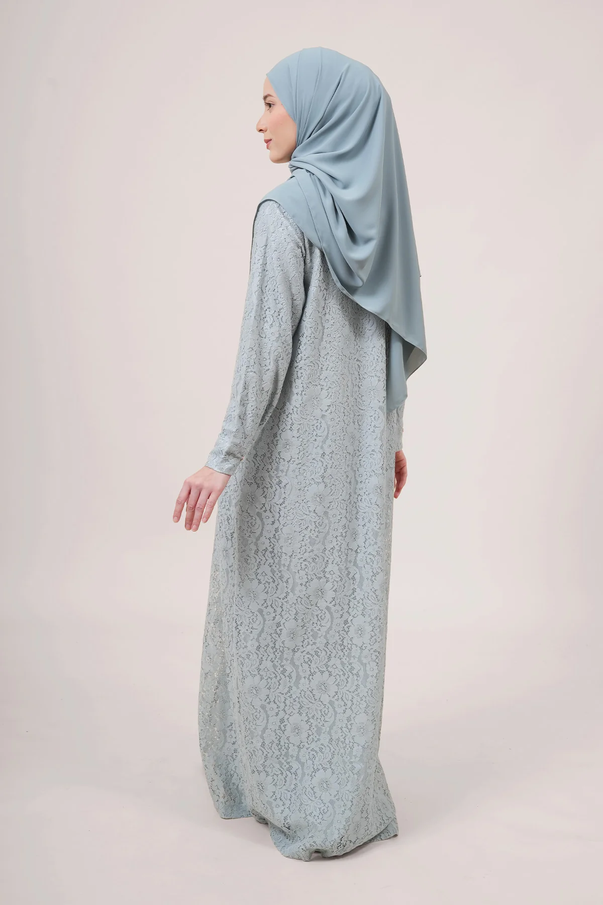 Iris Jubah