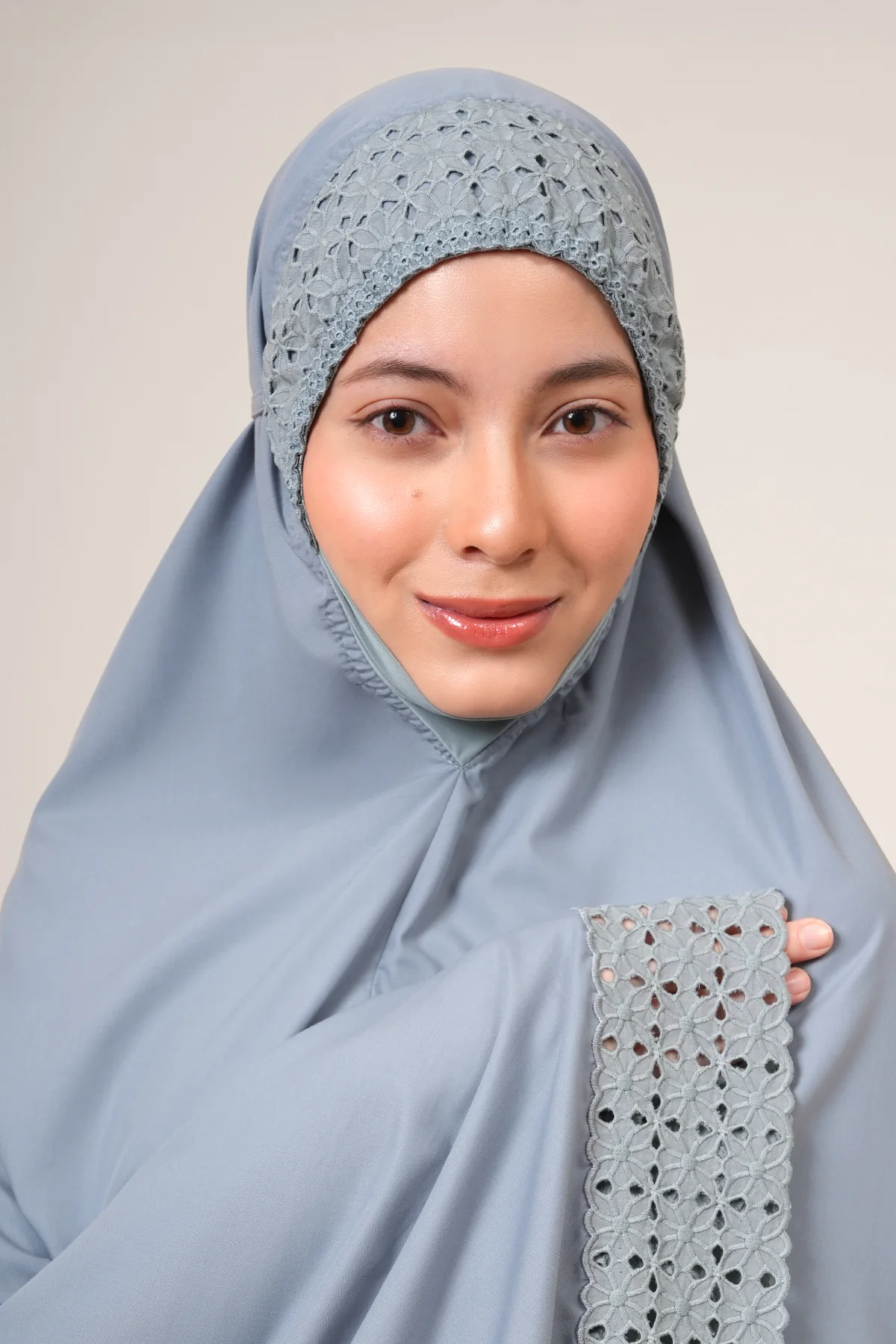 Telekung Signature Kesuma LE