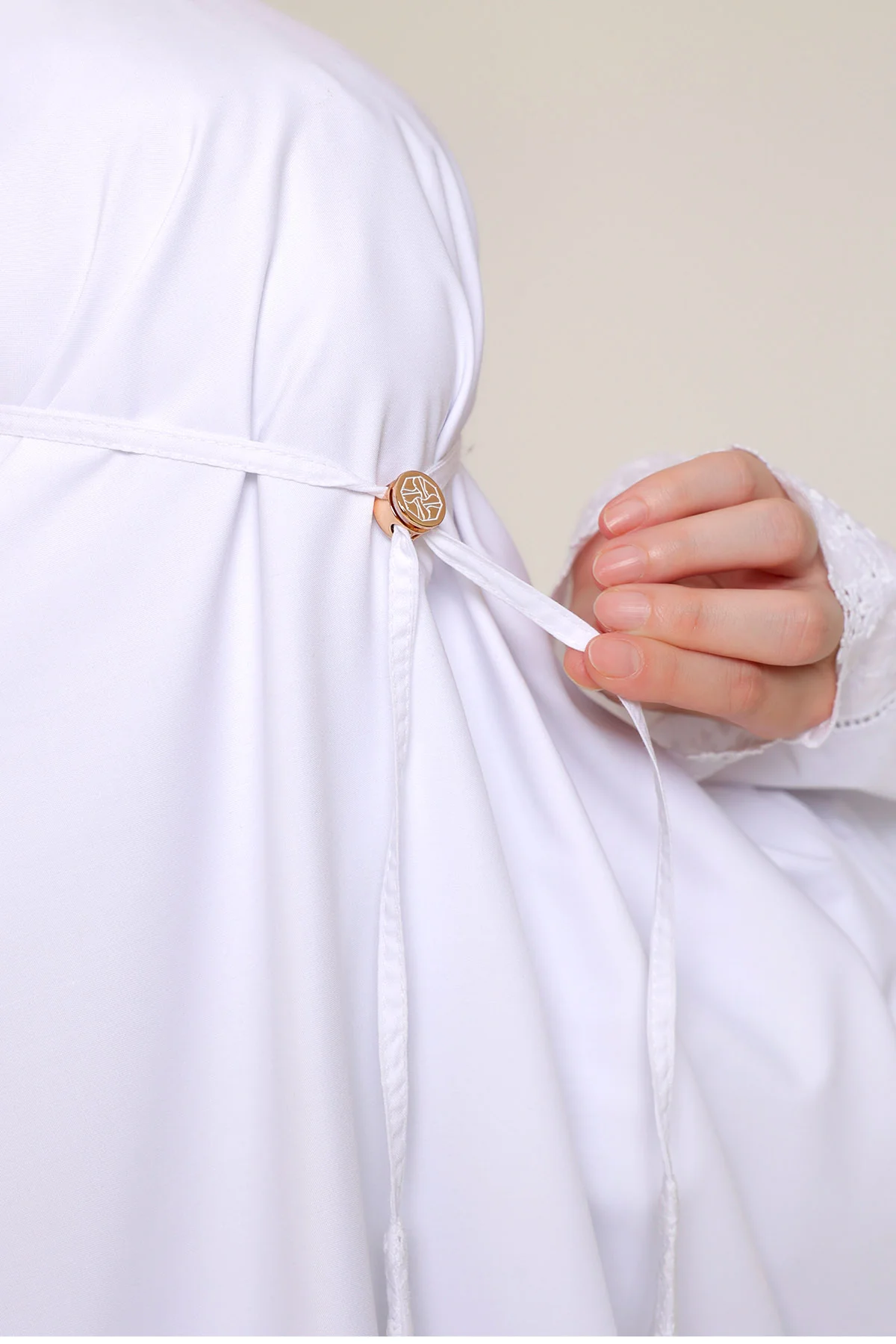 Telekung Signature Sakura