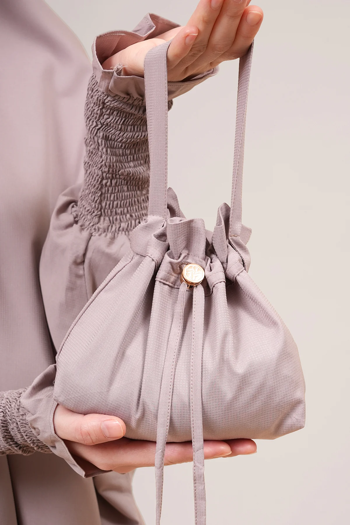 Telekung Flair Irha Midi (Top Only)