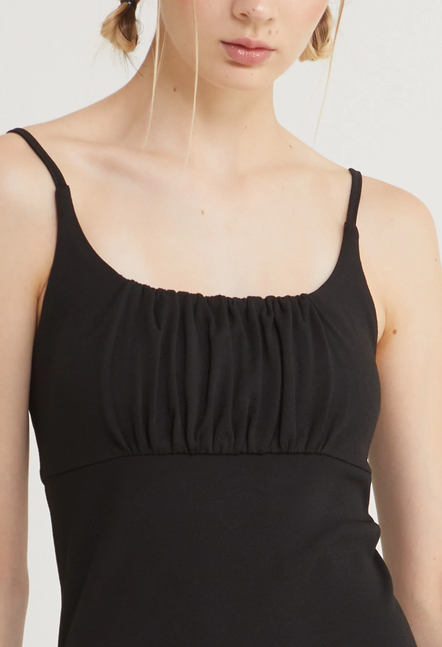 Keona Mist Midi Dress