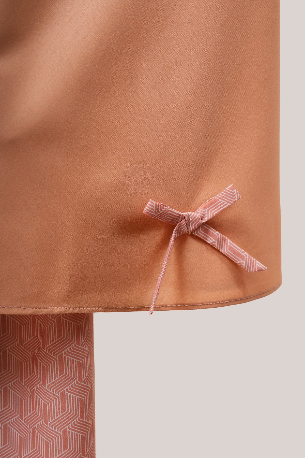 Telekung Deco Jedda Cilik