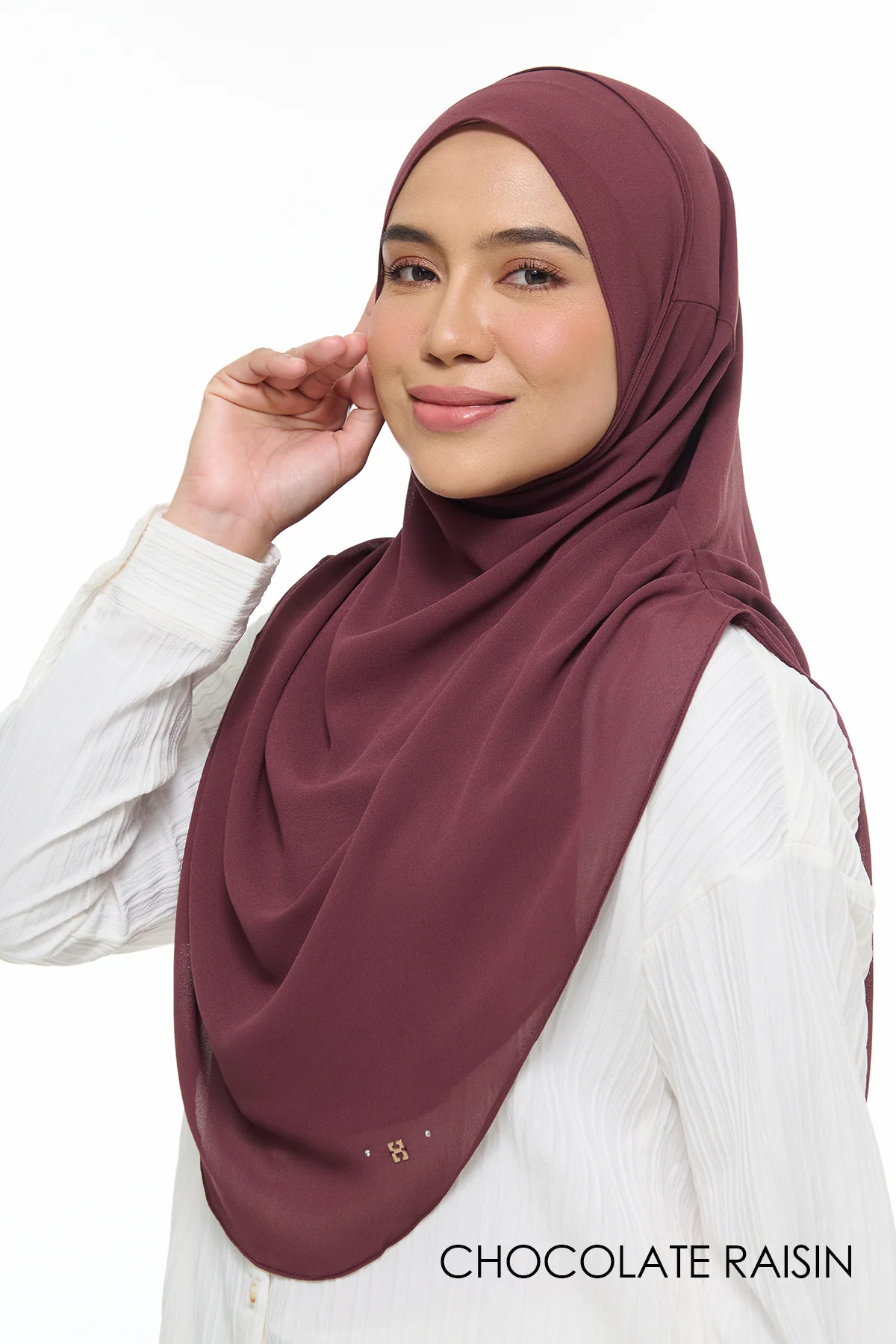 Hegira Cutely So IP Lot 1