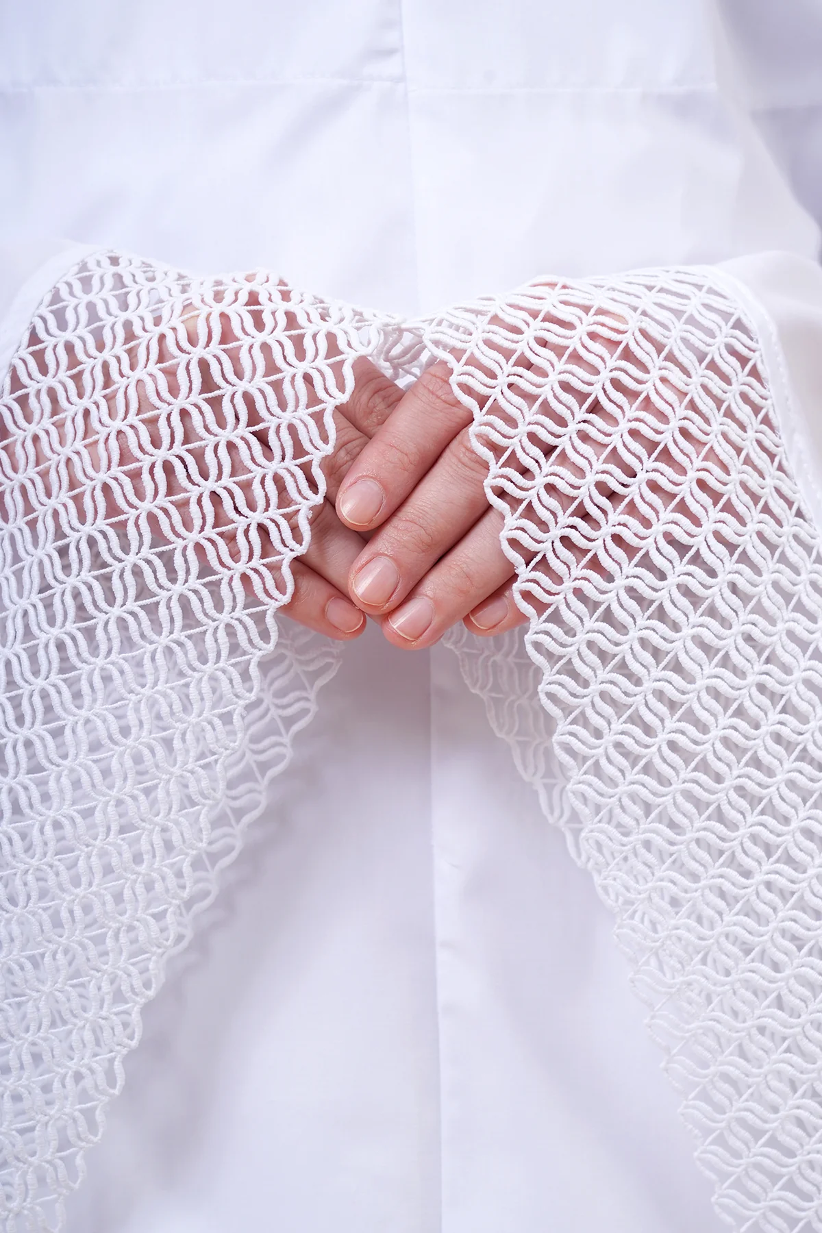 Telekung Modish Jalilah