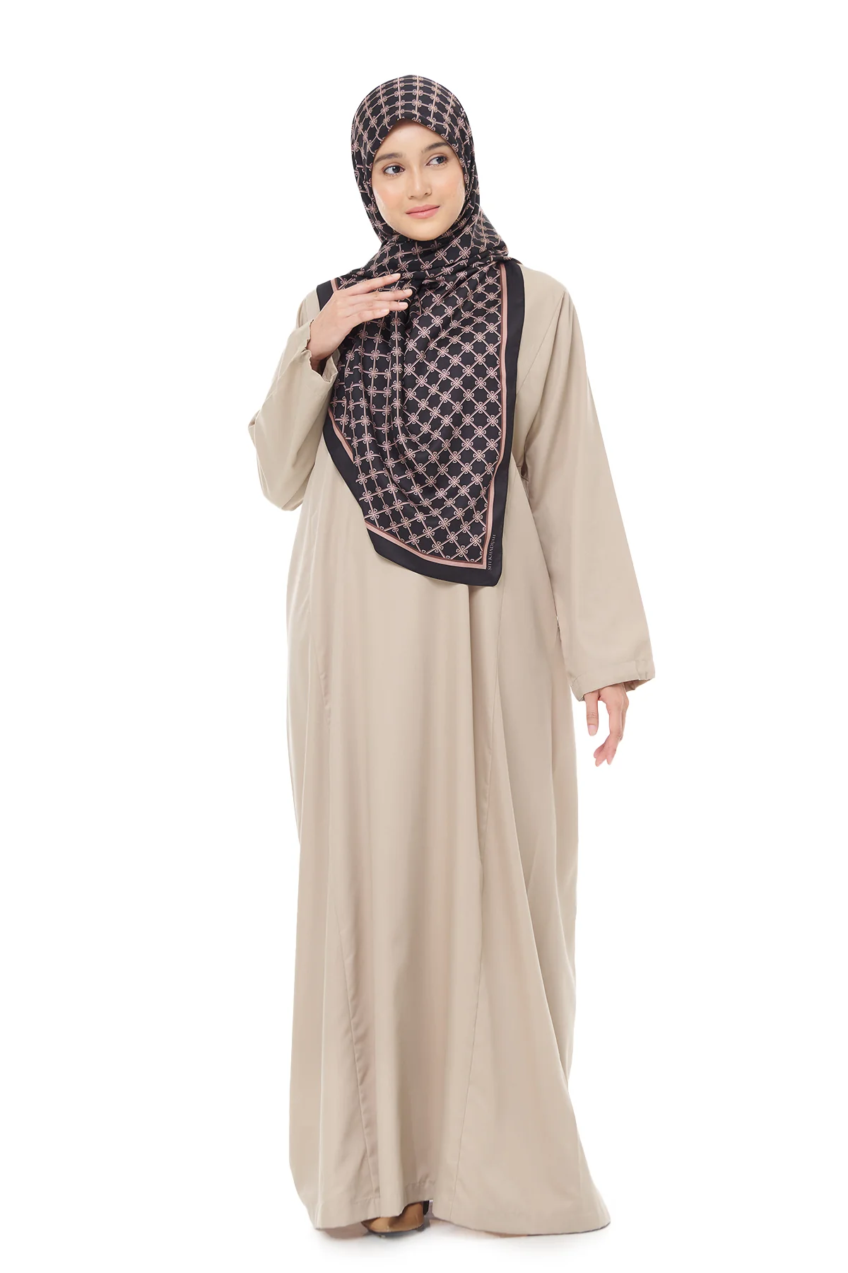 Aulia Jubah