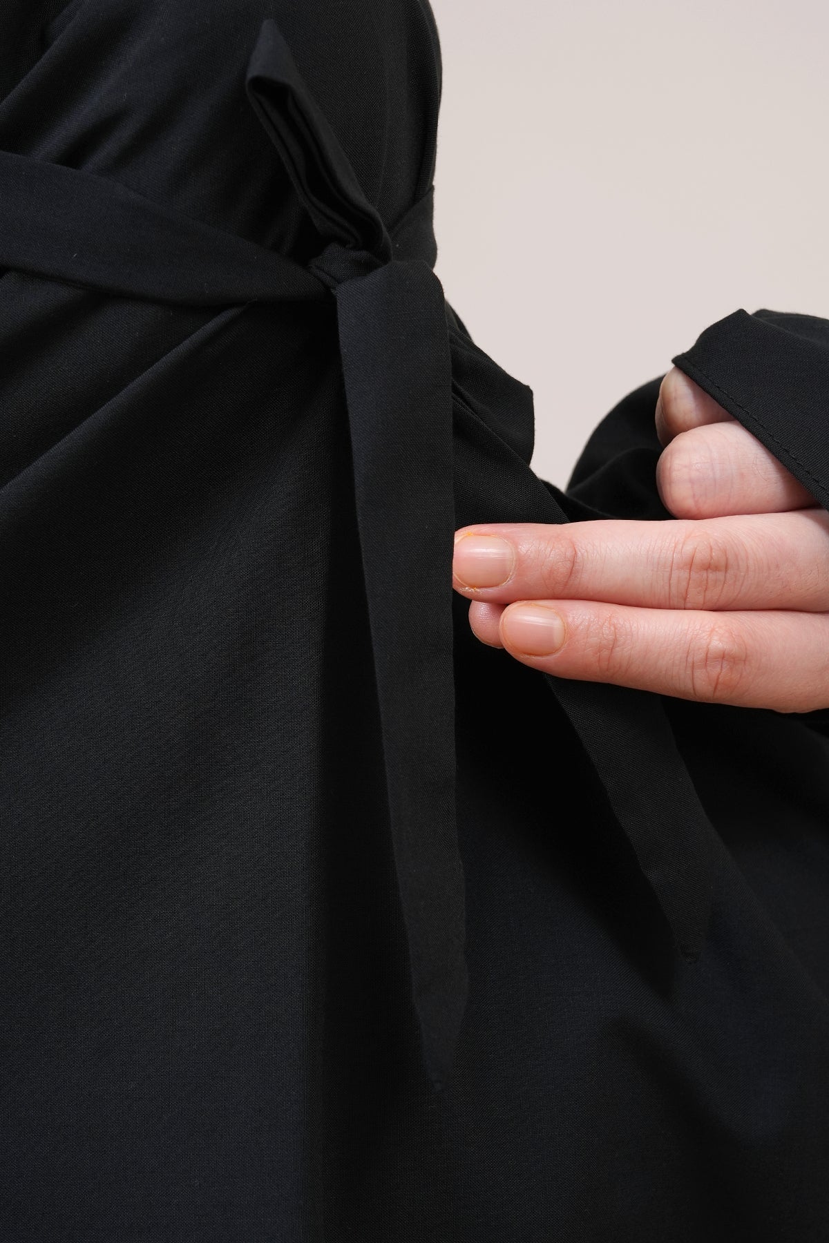 Telekung Maharani Broderie Sabira