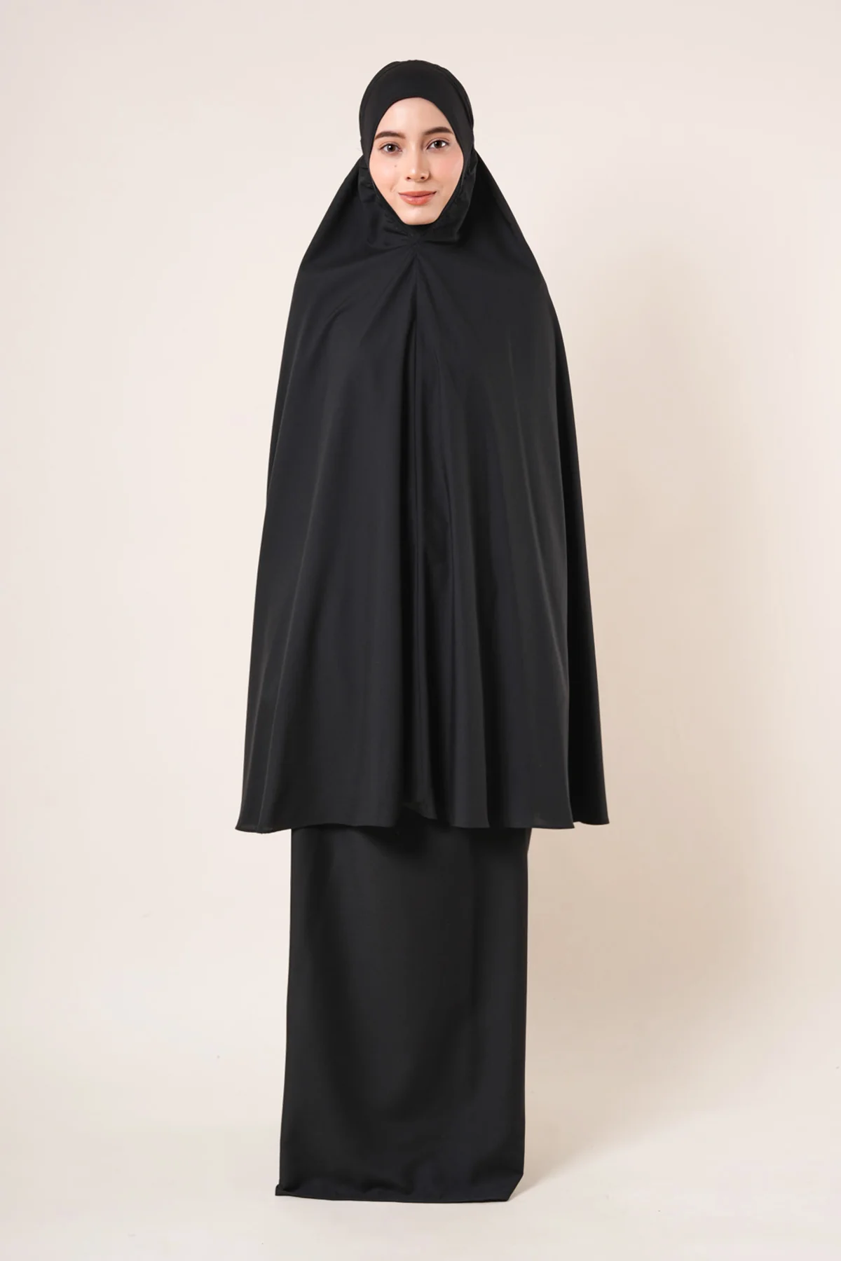 Telekung Flair Wafaa