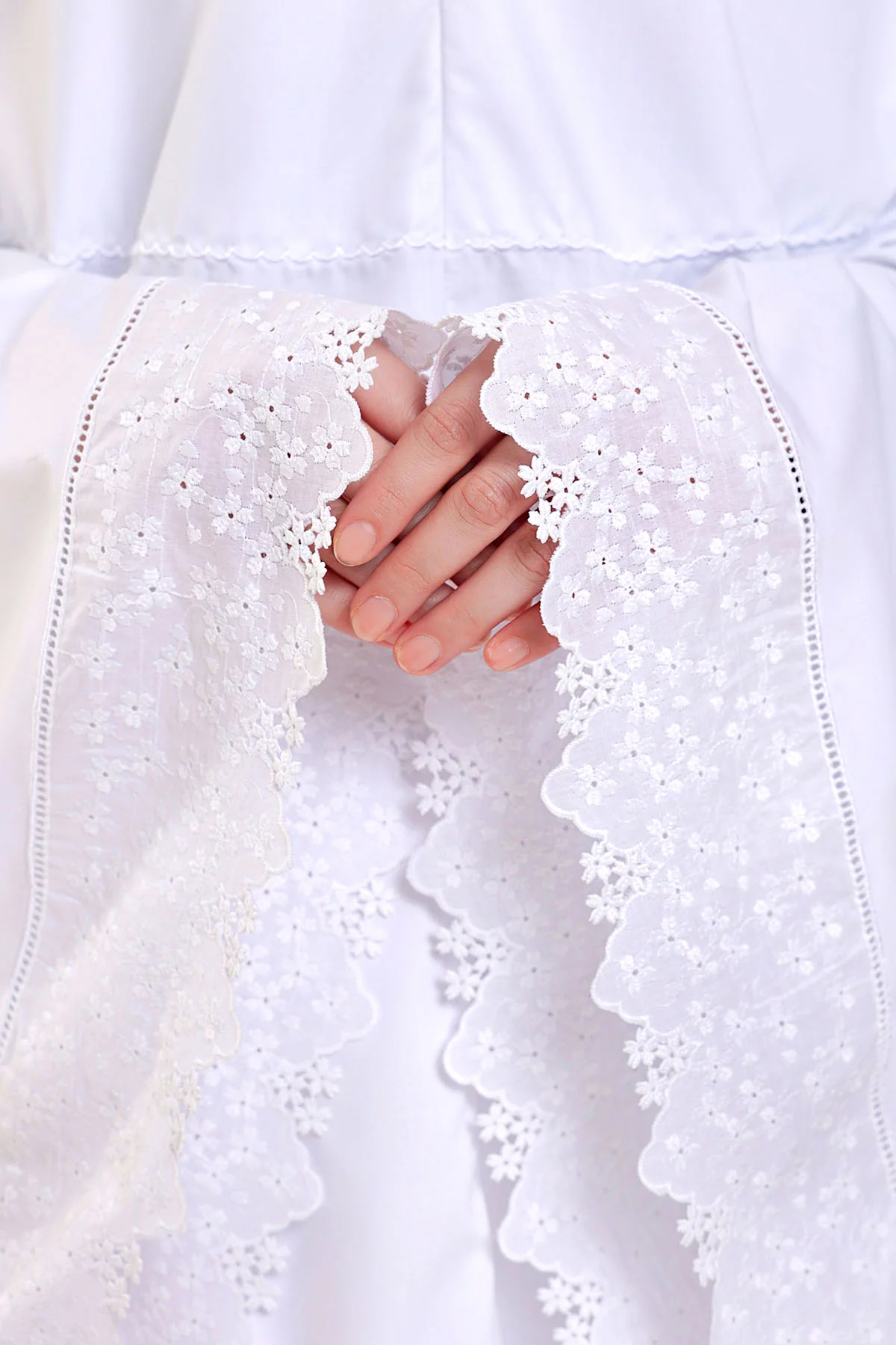 Telekung Harmony Signature Sakura