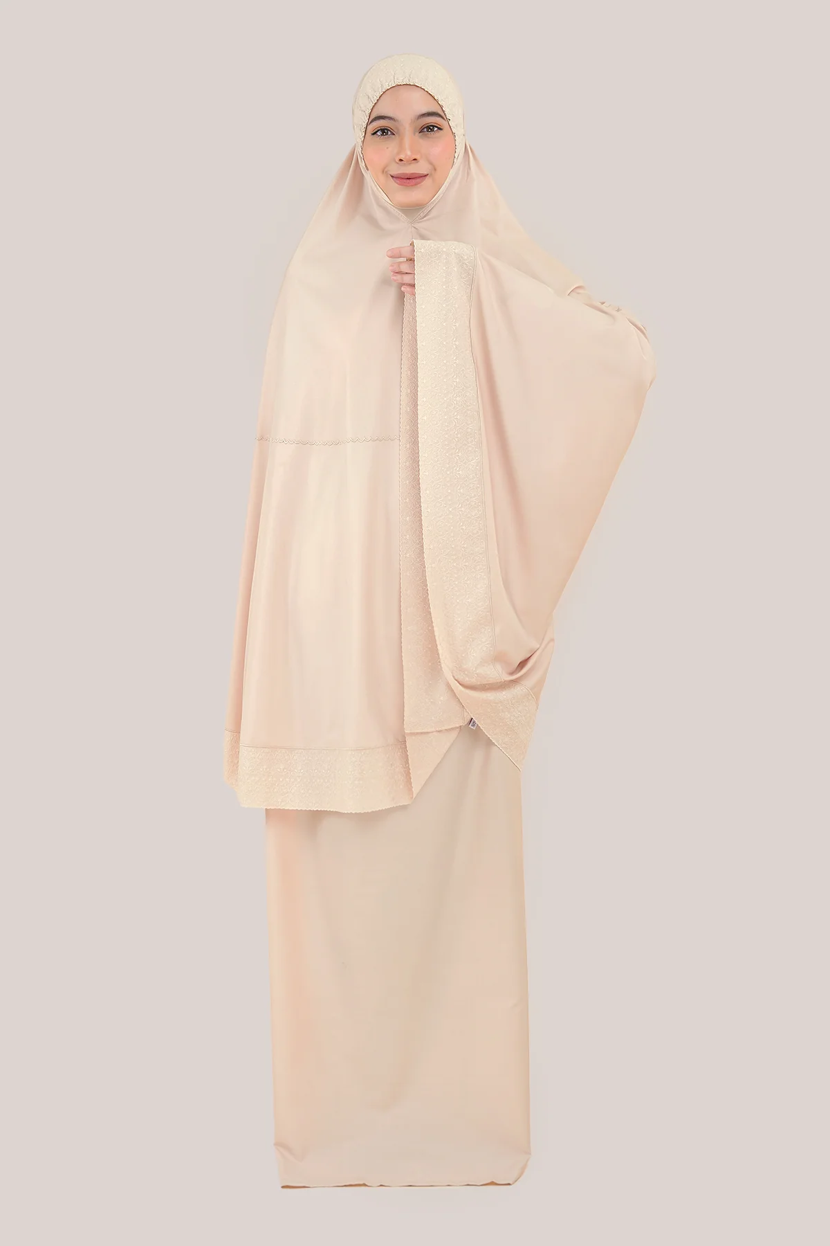 Telekung Signature Eiliyah