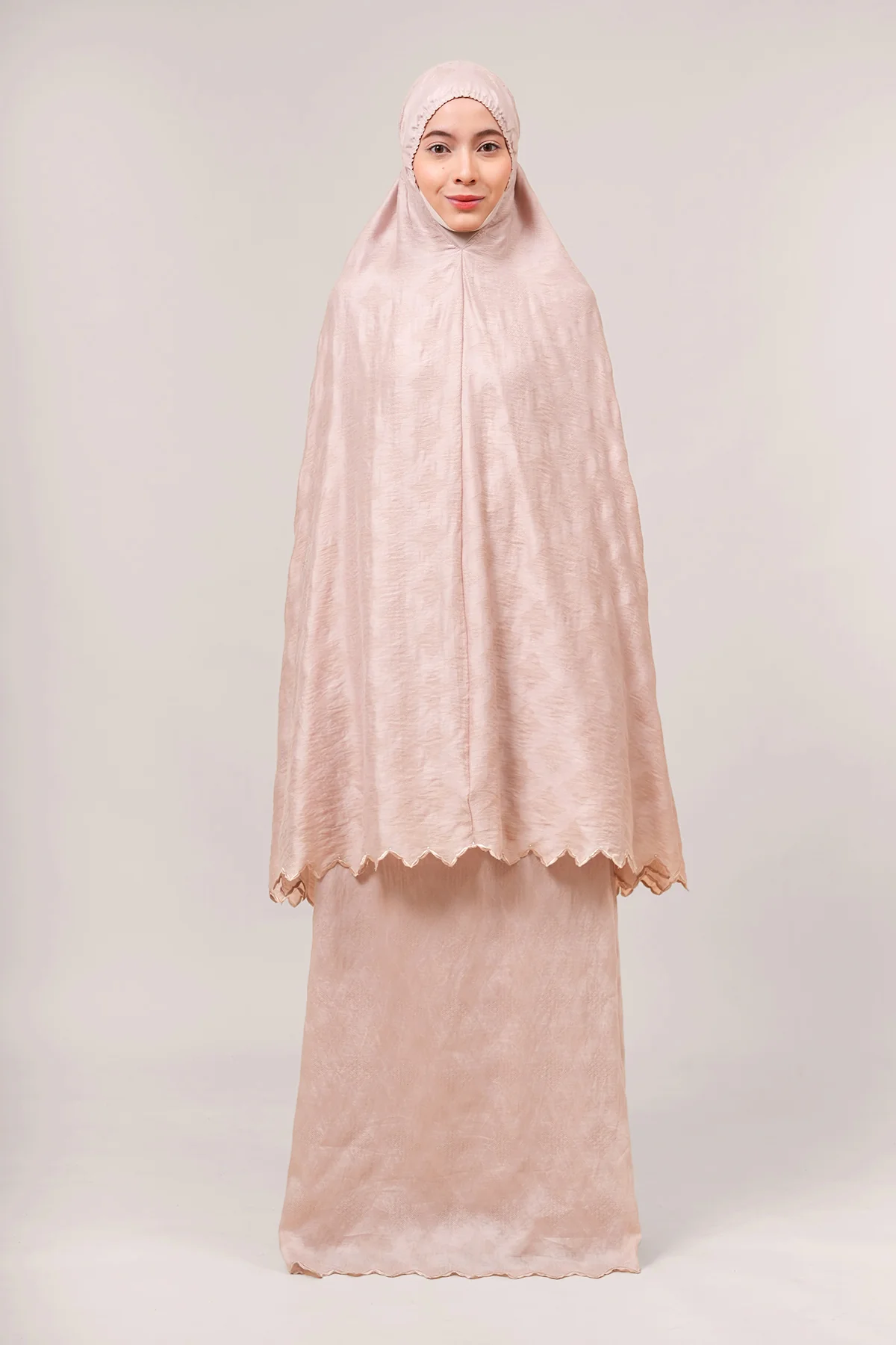 Telekung Flair Dityaa