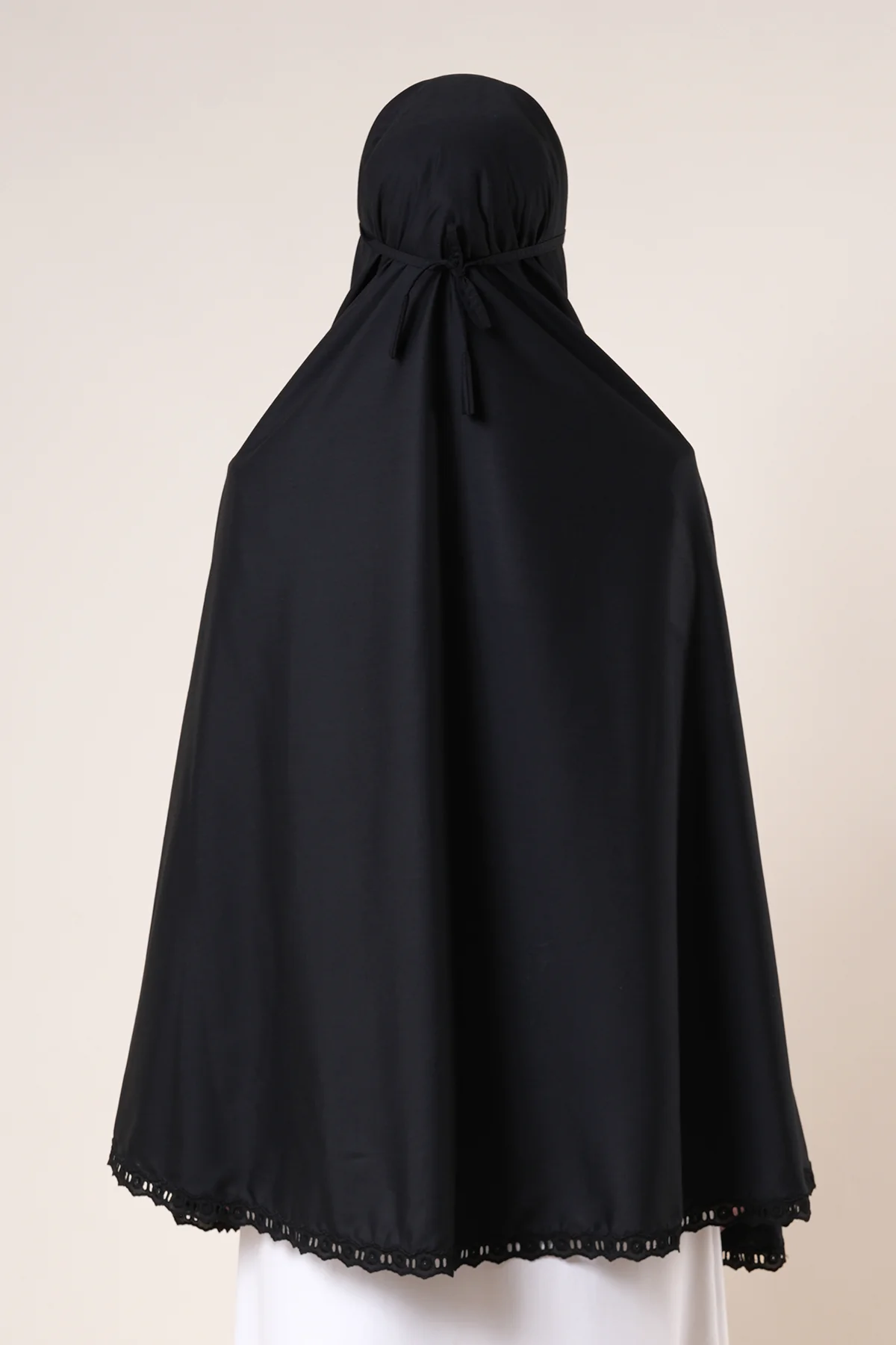 Telekung Signature Esra Midi (Top Only)