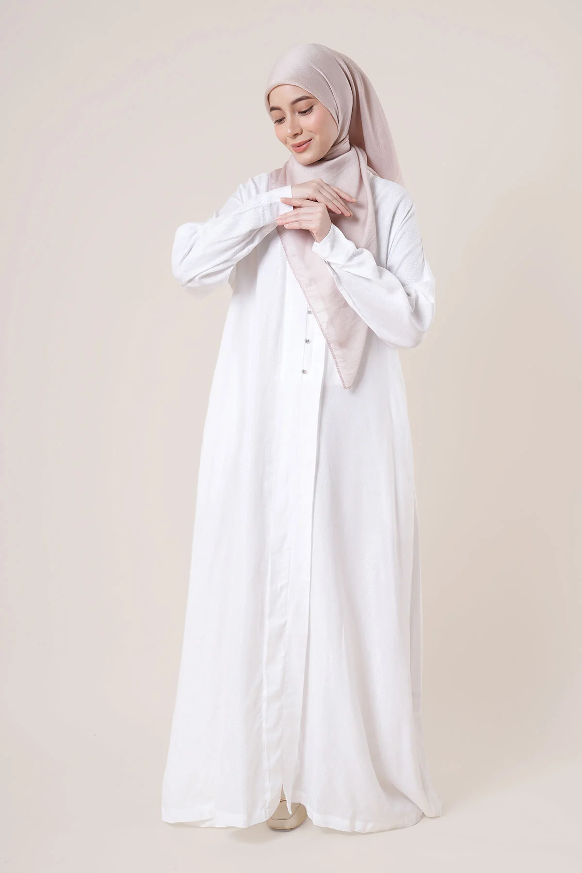 Adra Jubah