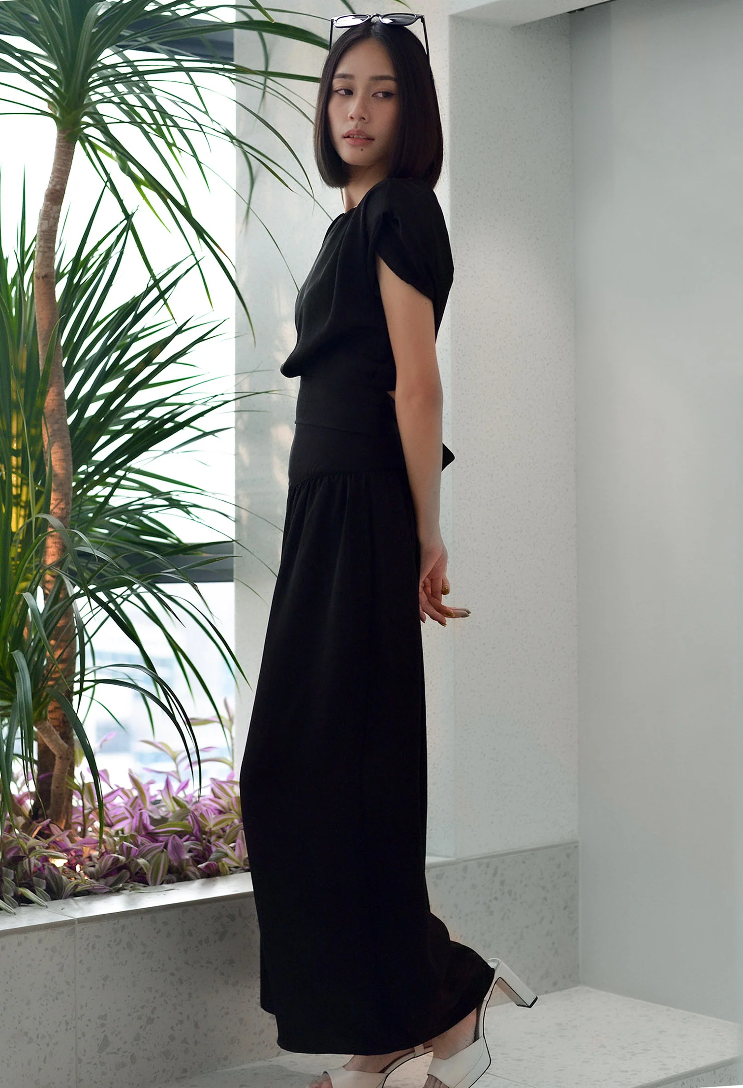 Celeste Breeze Two-piece