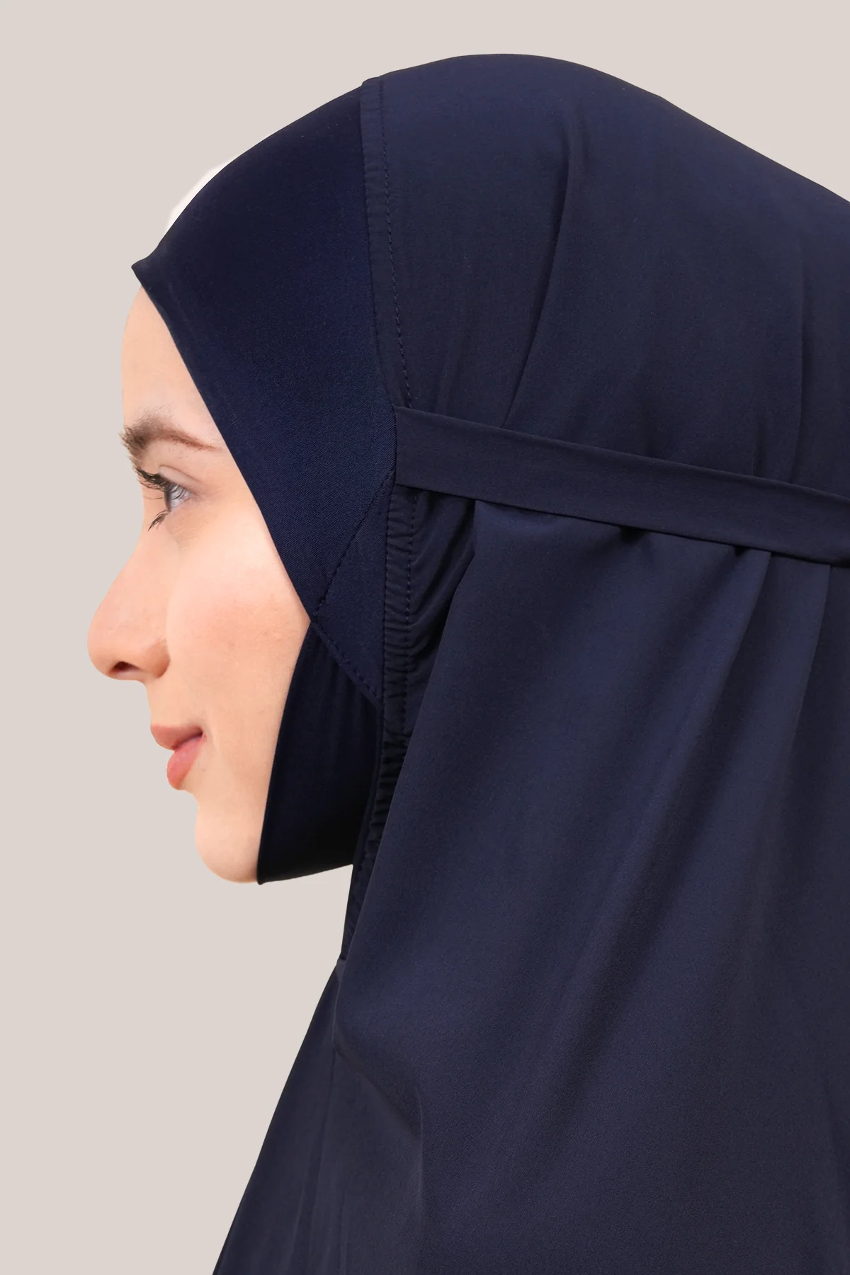 Telekung Flair Aria Deen Midi Set