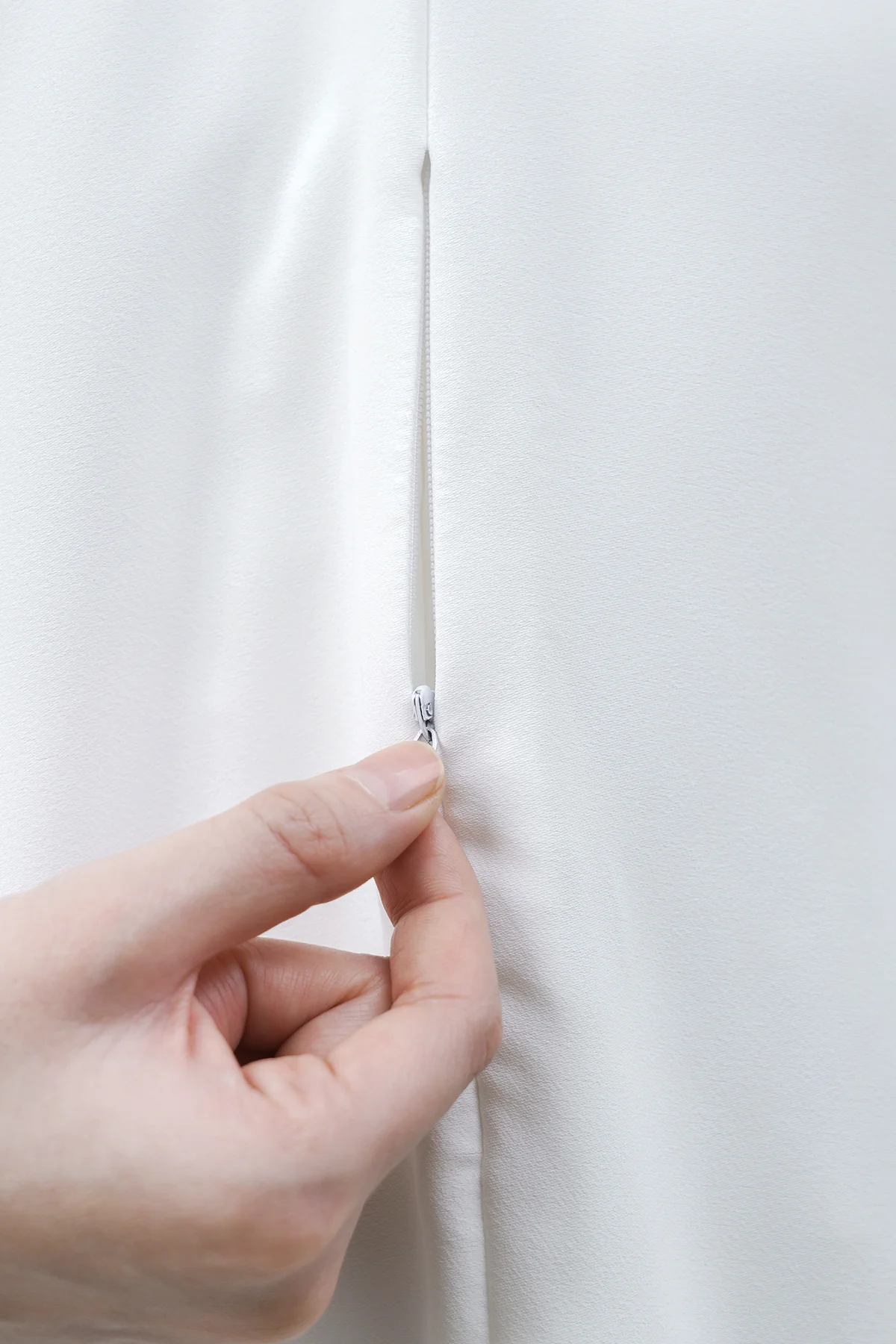 Telekung Flair Daria (Top Only)