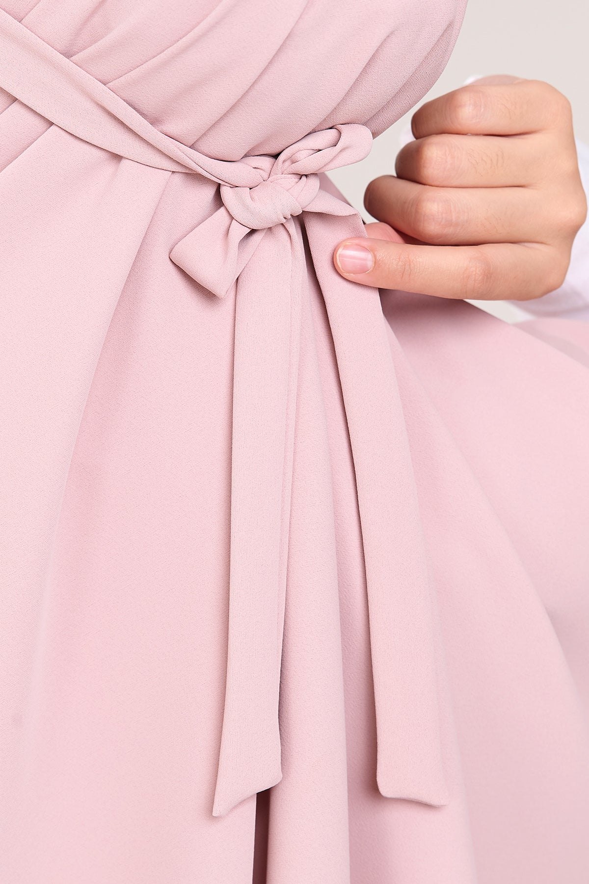 Telekung Flair Daria (Top Only)