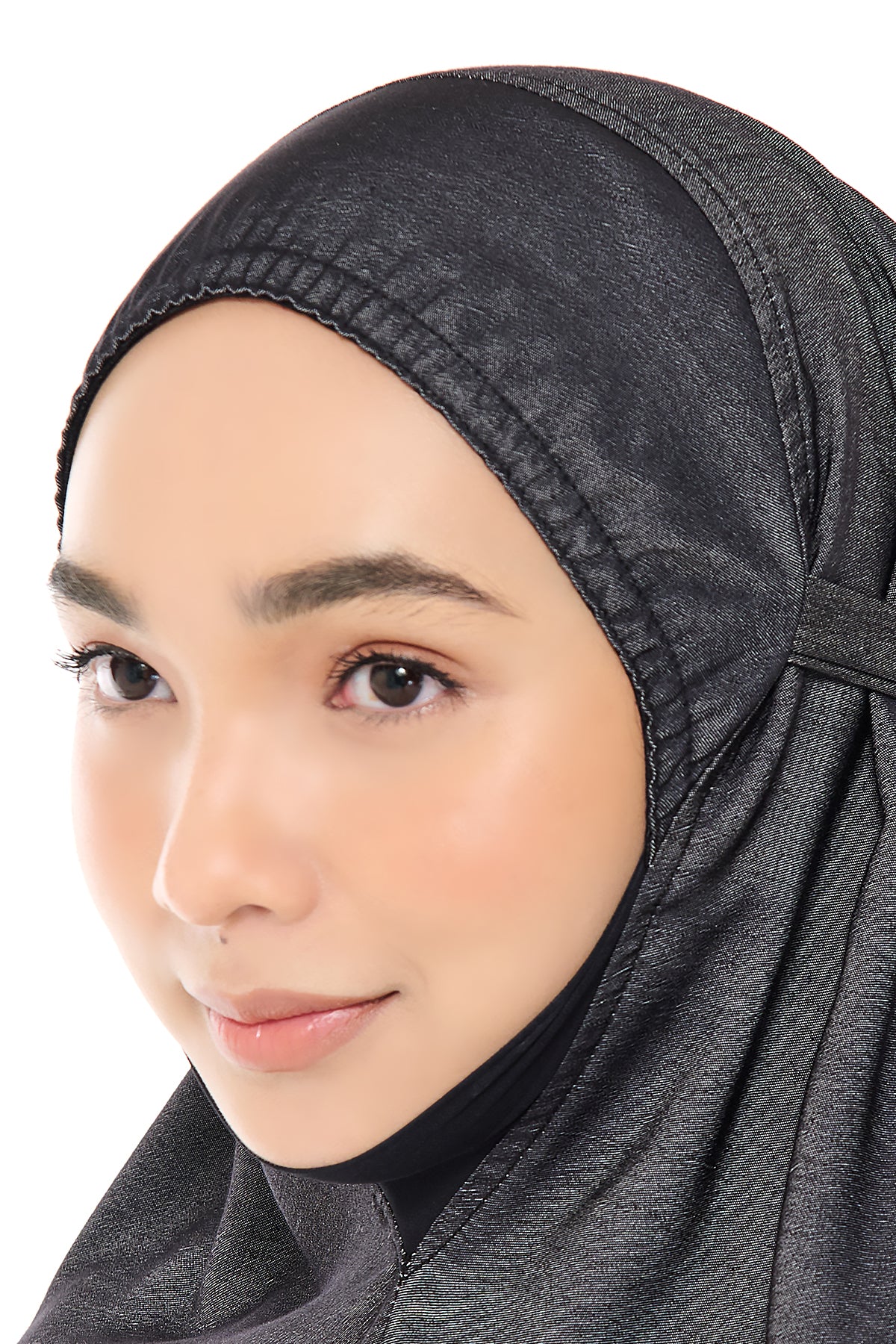 Telekung Flair Arami Midi (Top Only)