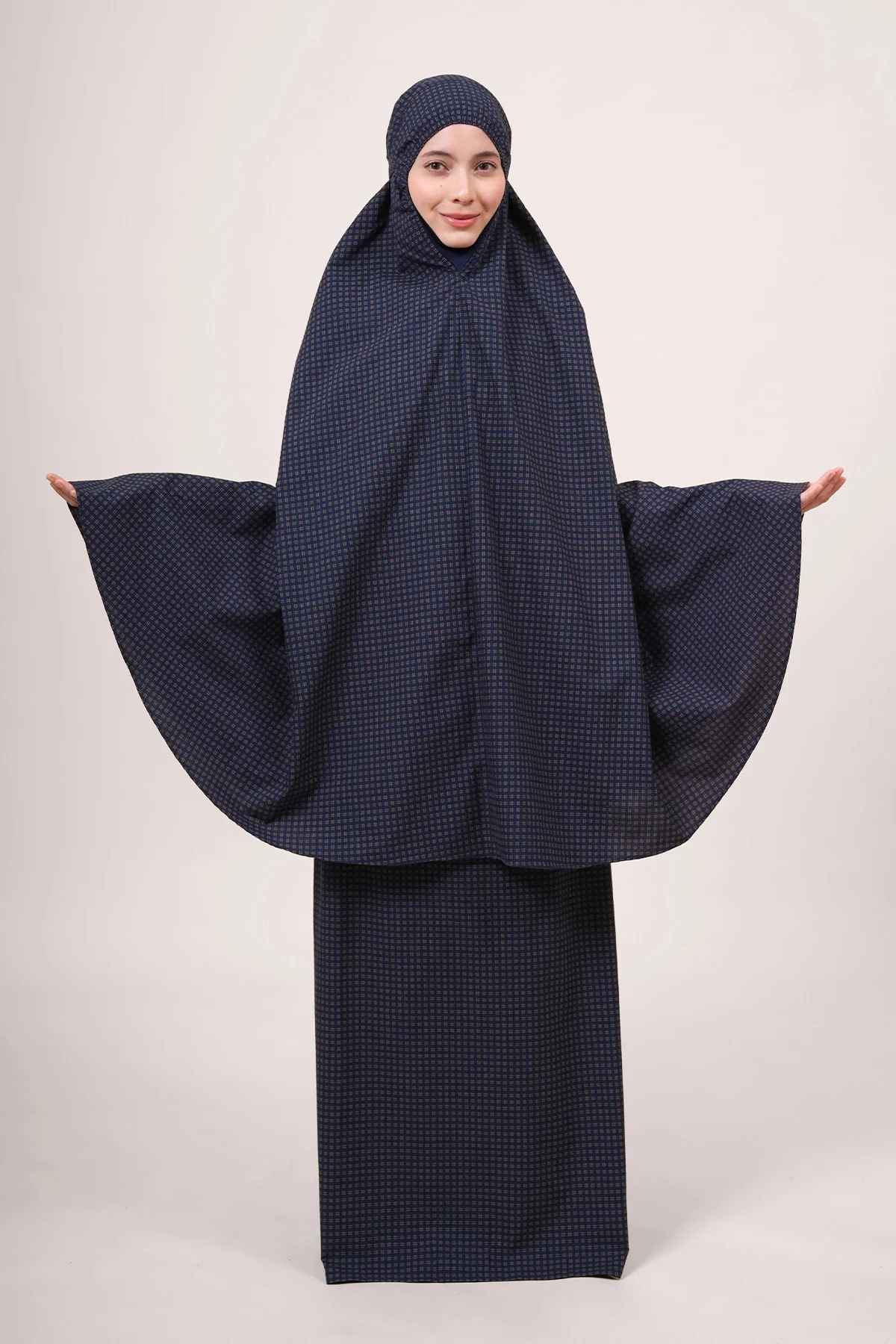 Telekung Deco Madiya