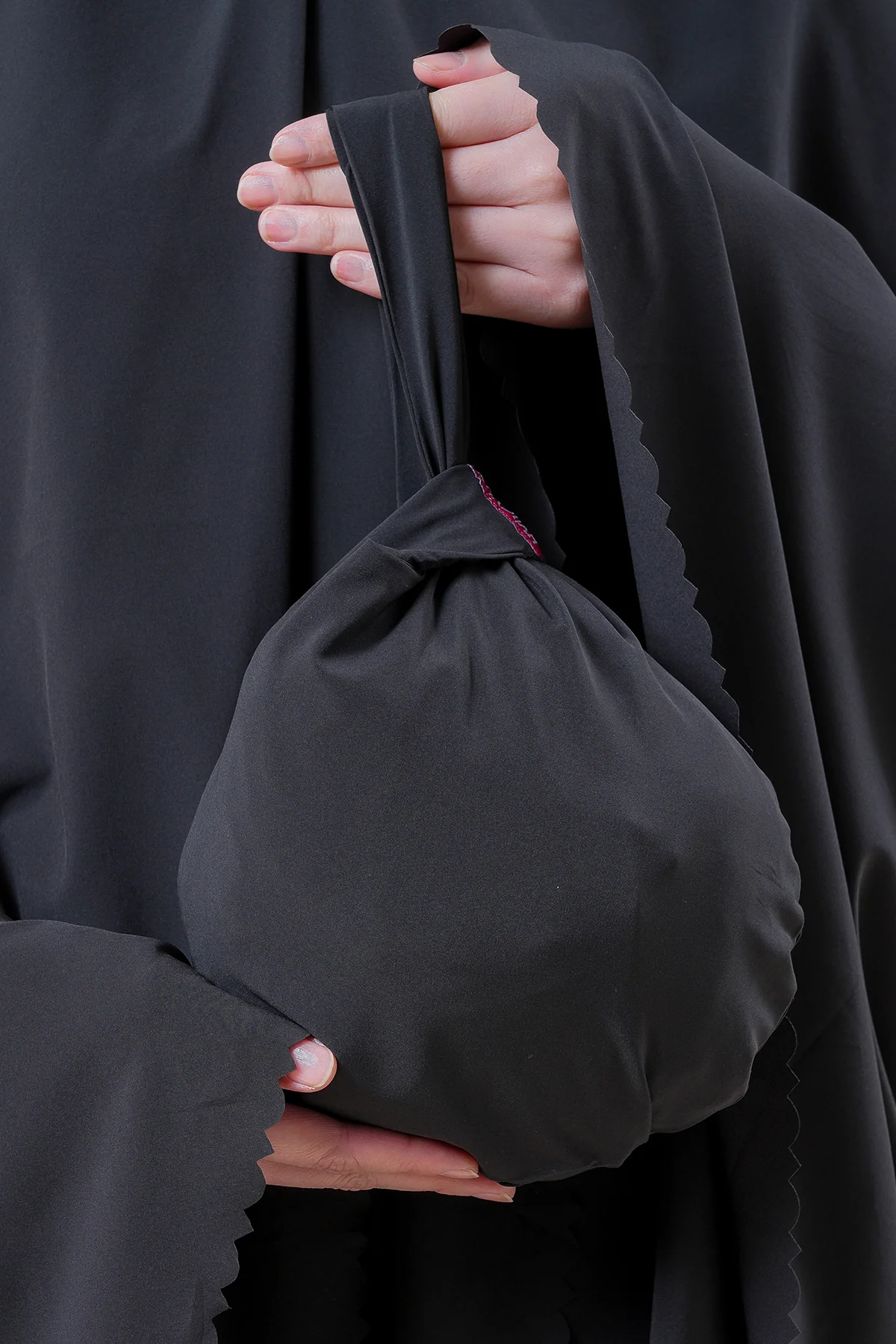 Telekung Flair Aria Deen