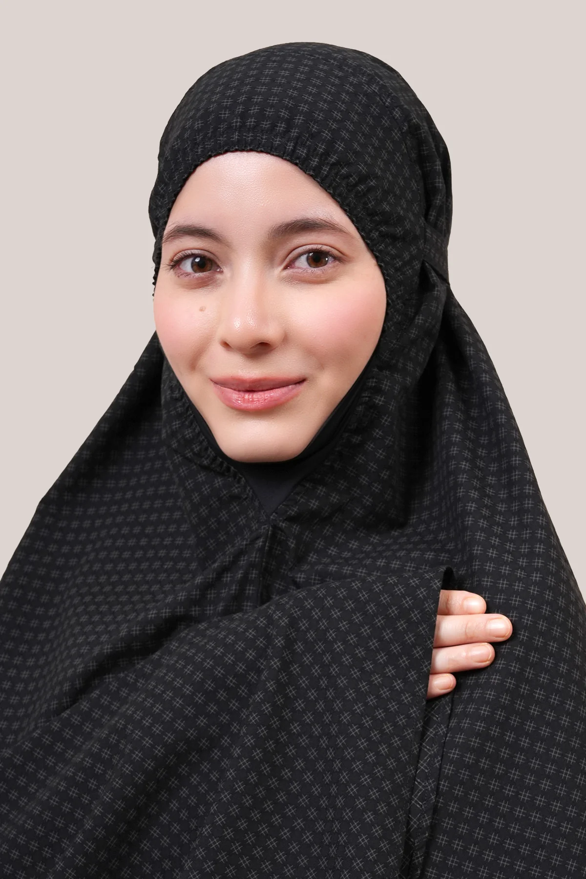 Telekung Deco Madiya