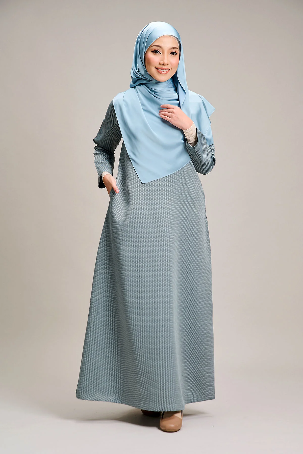 Airuz Jubah