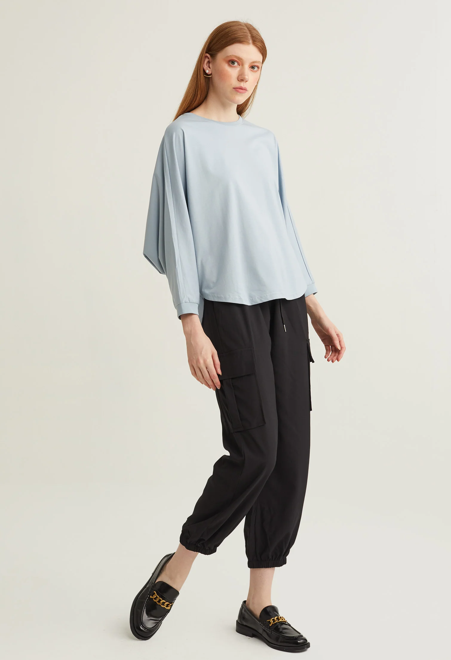 Cosy Long Sleeves Shirts
