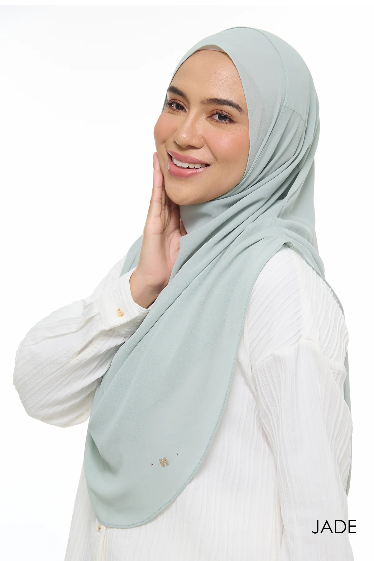 Hegira Cutely So IP Lot 1